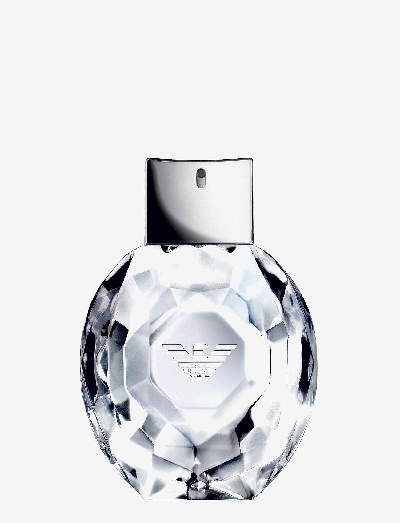 Armani - Emporio Armani Diamonds for Women - eau de parfum - no color code - 0