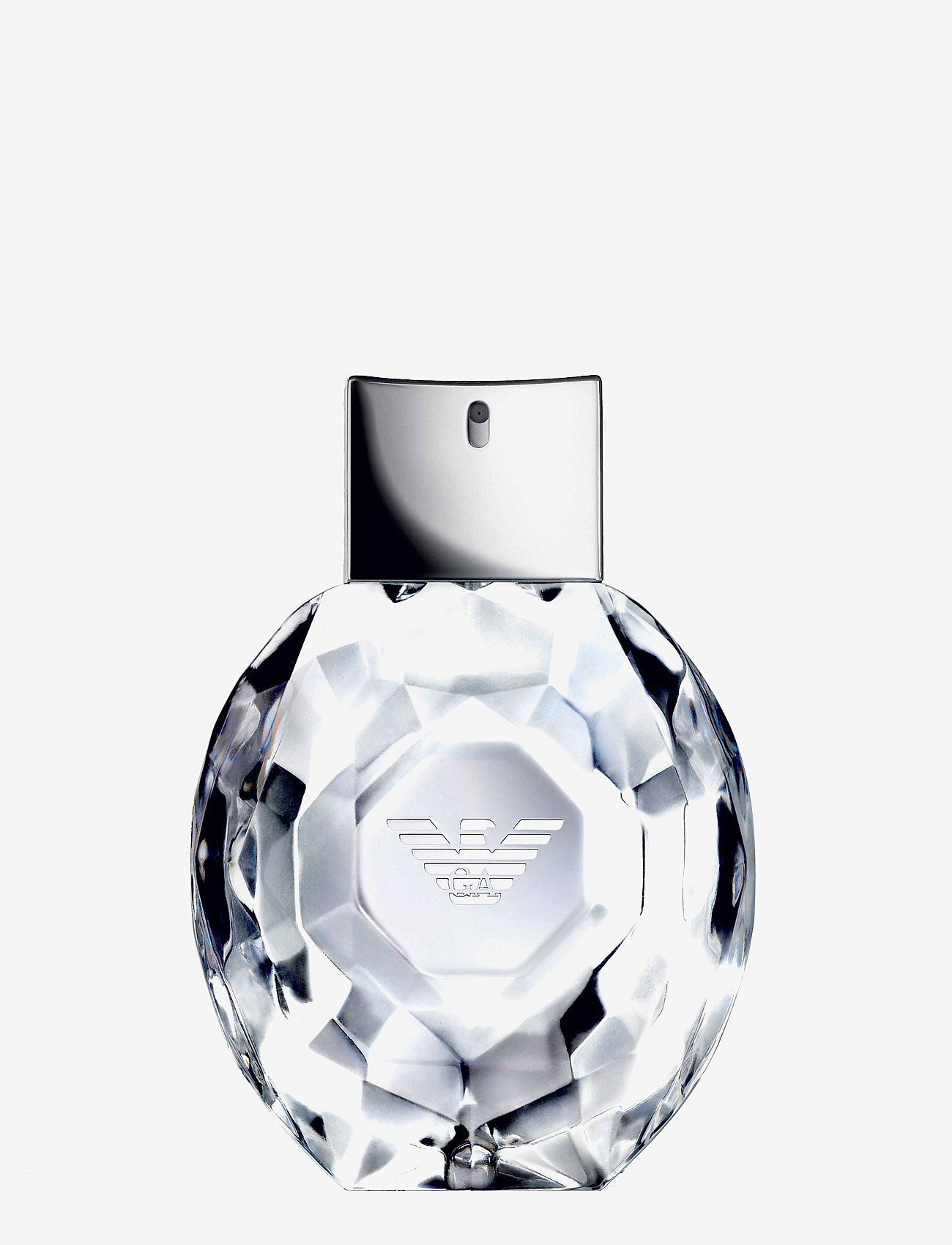 Armani Emporio Armani Diamonds for Women - Över 500 kr - CLEAR / undefined