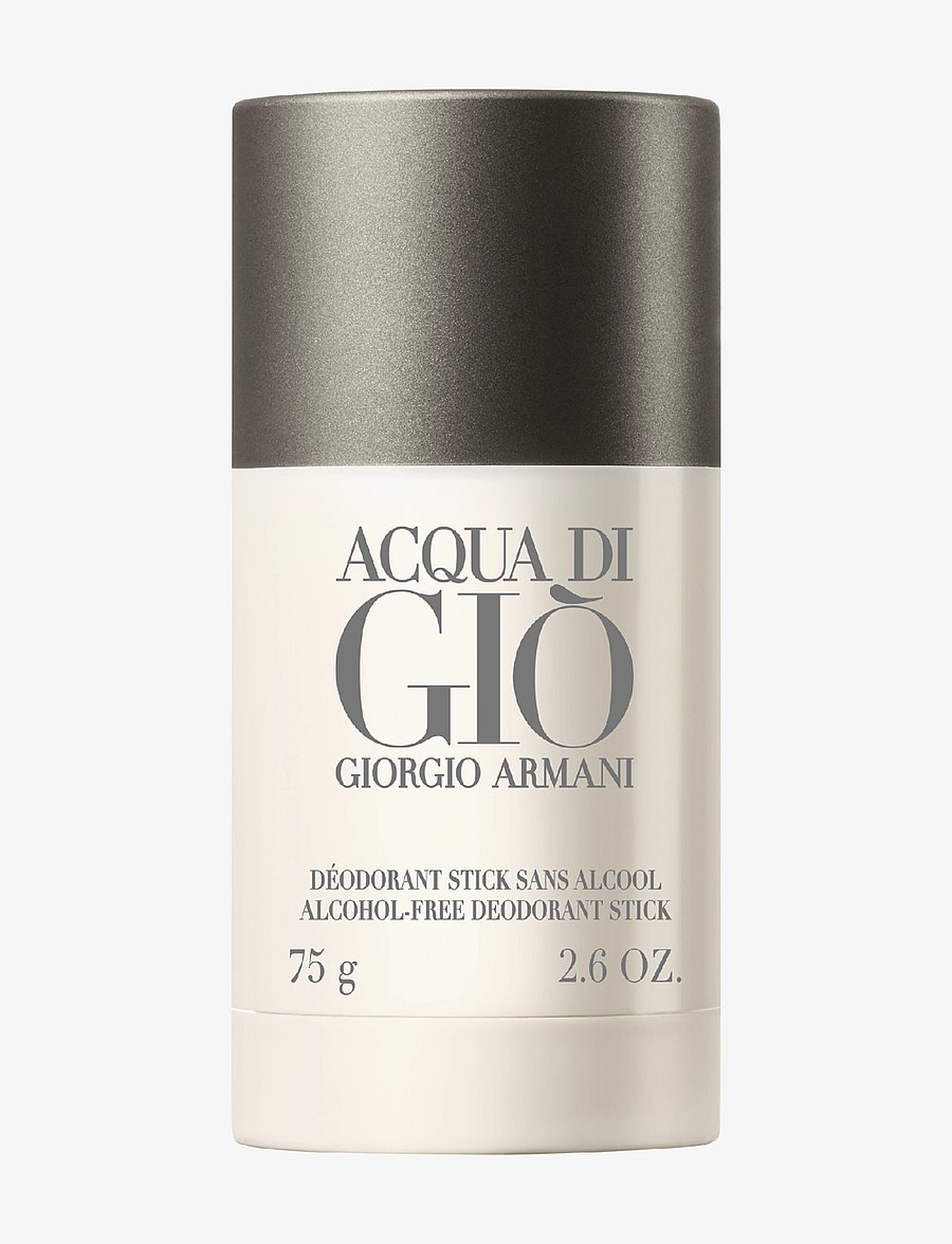 Armani - Acqua di Giò Deodorant Spray - deostifter - clear - 0