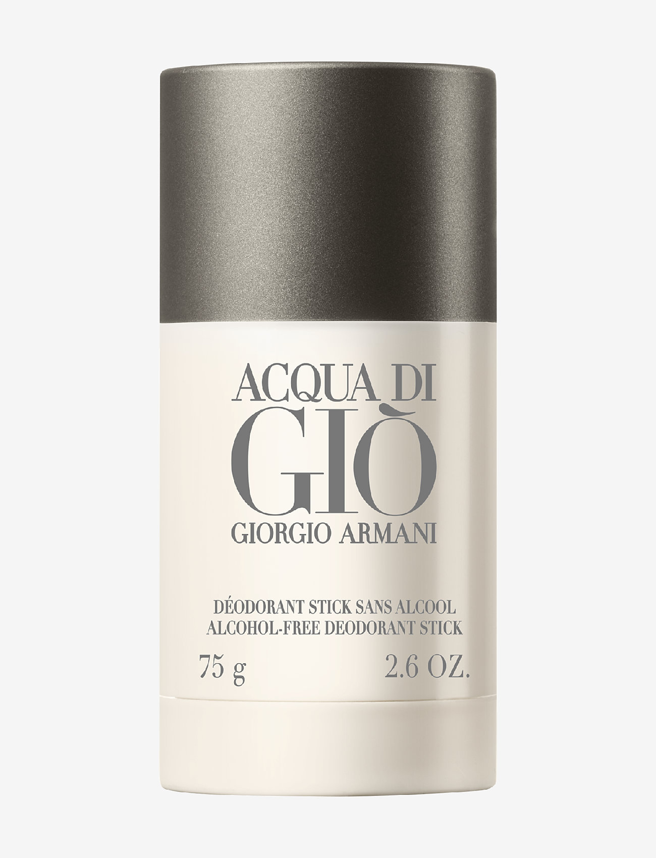Armani - Acqua di Giò Deodorant Spray - deostifter - clear - 1