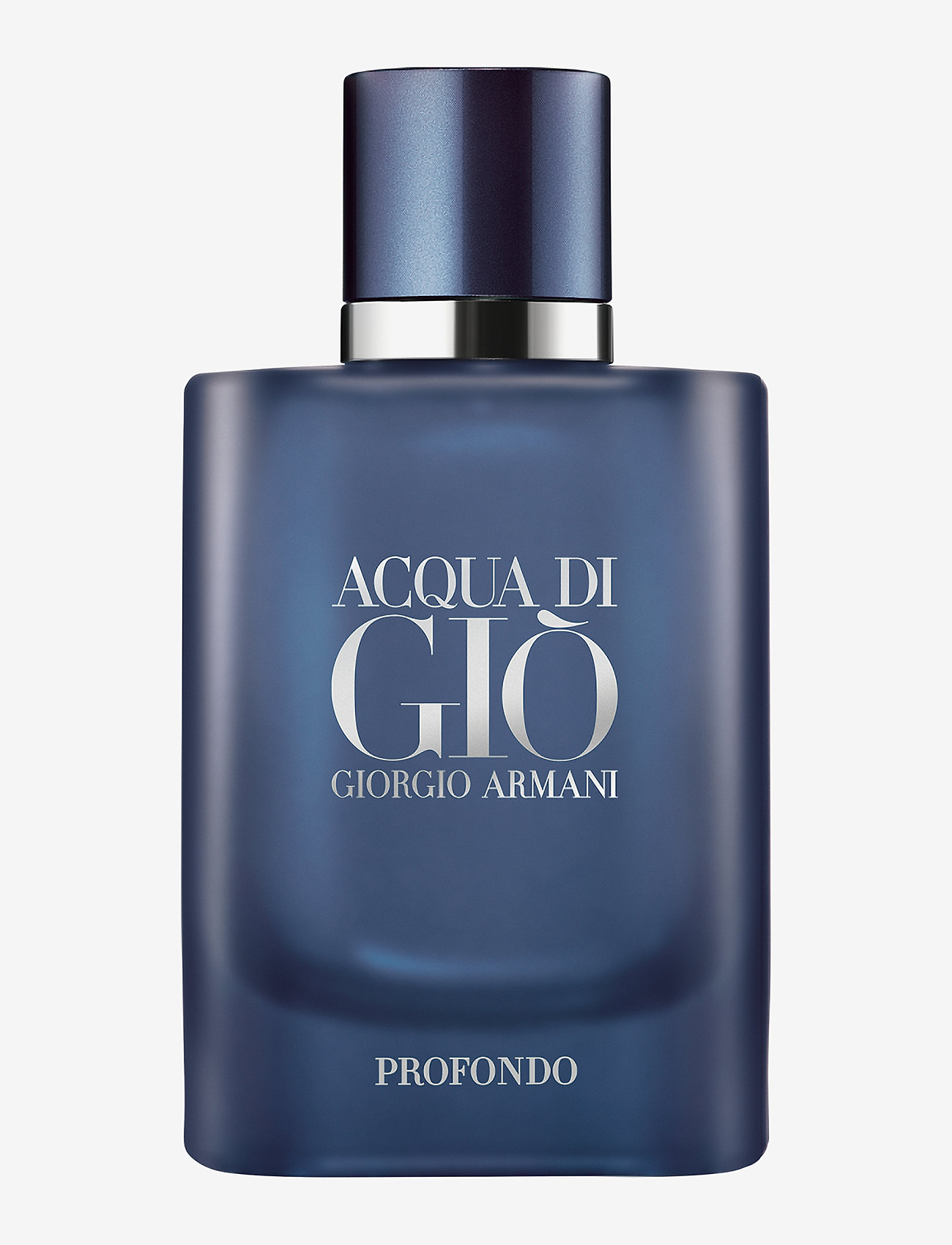 Armani - Acqua di Giò Profondo Eau de Parfum - clear - 1