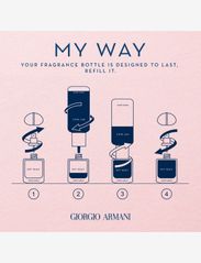 Armani - My Way Eau de Parfum - Över 1000 kr - no colour - 10