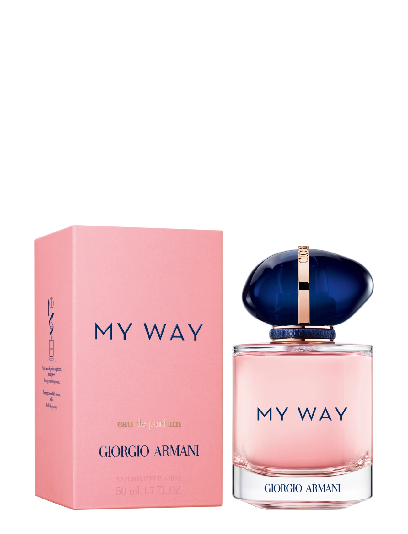 My Way Eau de Parfum 5