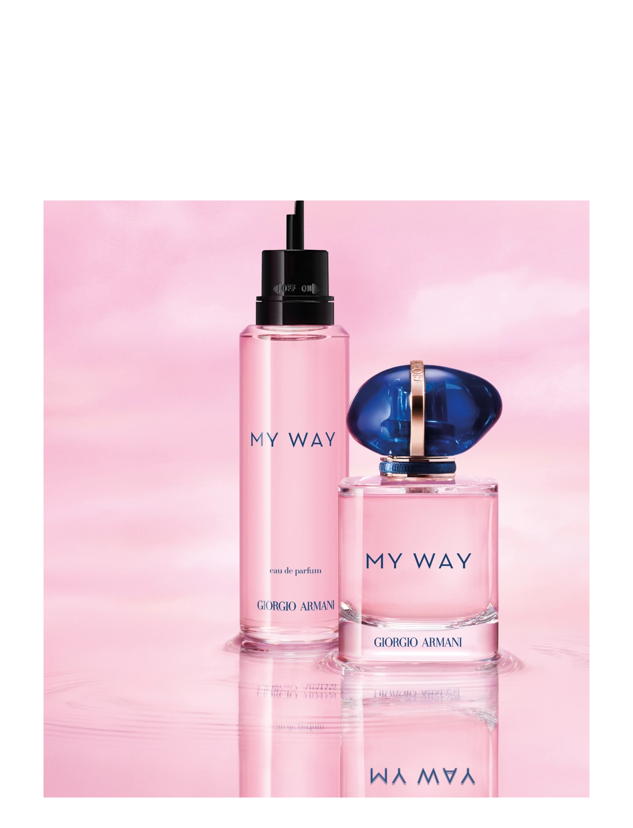 My Way Eau de Parfum 9