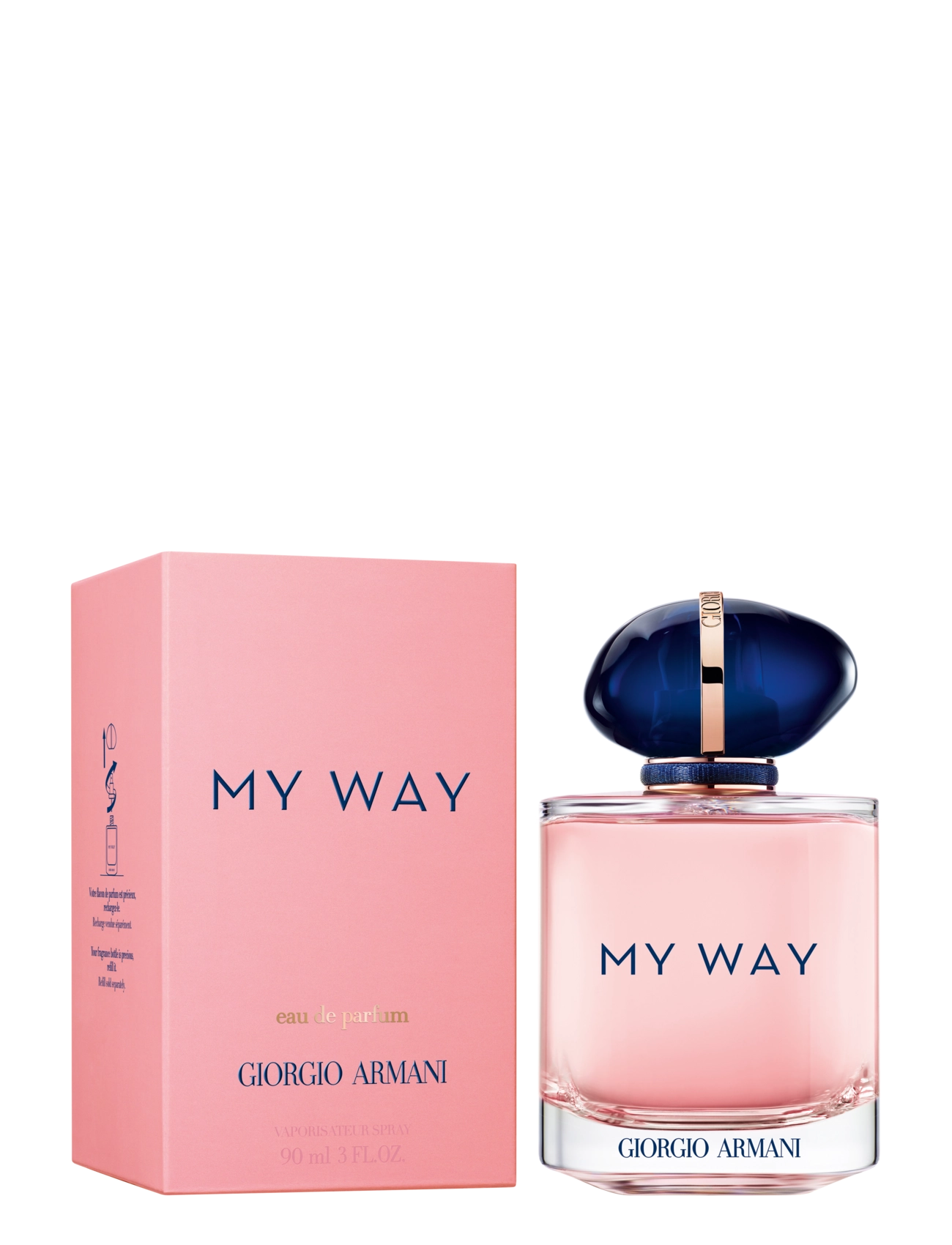 My Way Eau De Parfum 4