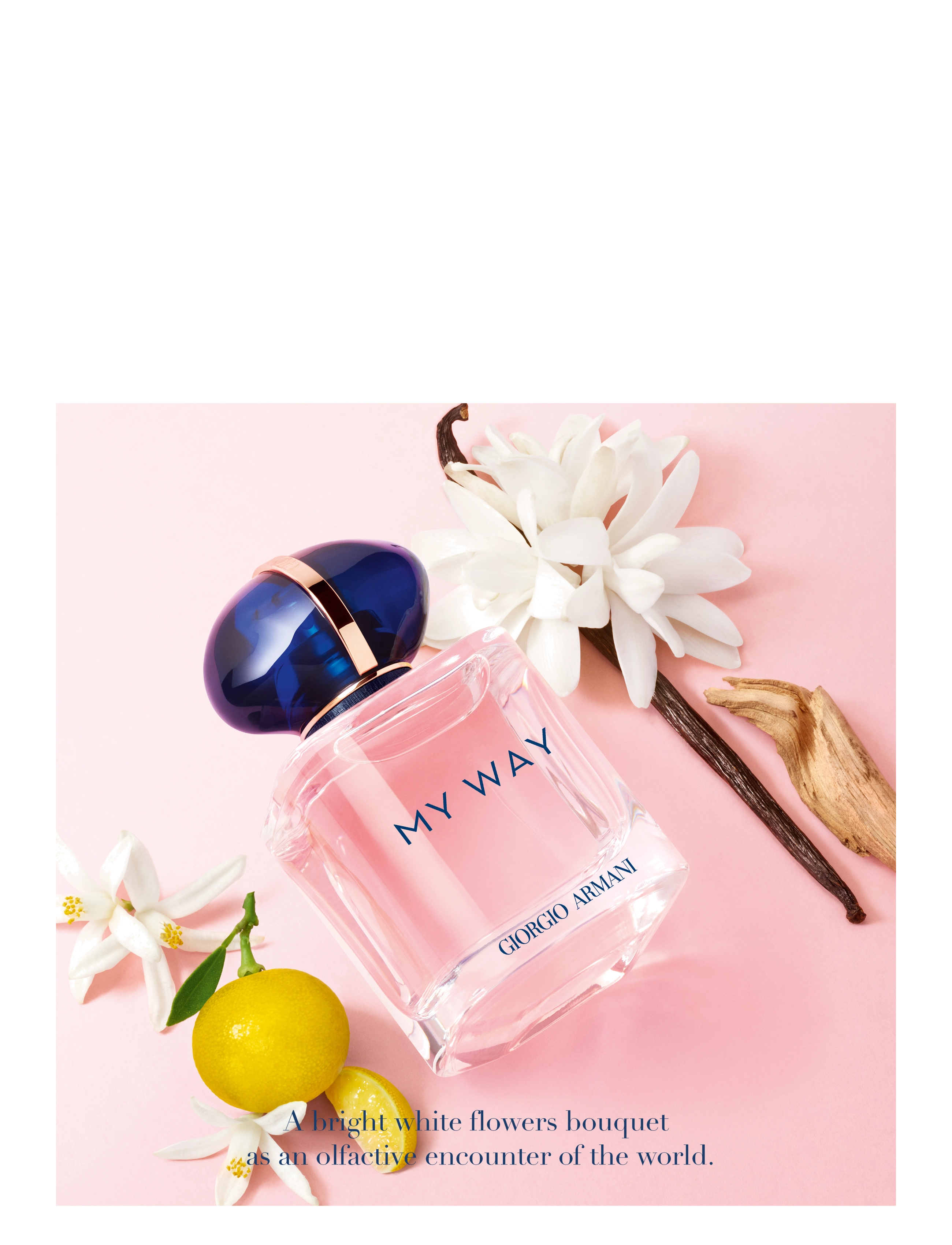 My Way Eau De Parfum 7