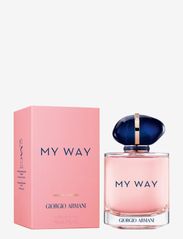 Armani - My Way Eau de Parfum - Över 1000 kr - no colour - 2