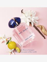 Armani - My Way Eau de Parfum - Över 1000 kr - no colour - 3