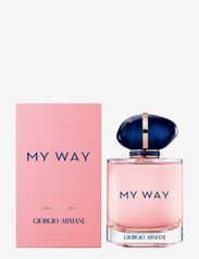 Armani - My Way Eau de Parfum - alle 50–100€ - no colour - 9