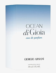 Armani - Ocean di Gioia Eau de Parfum - eau de parfum - clear - 4