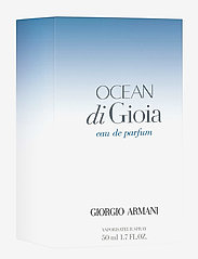 Armani - Ocean di Gioia Eau de Parfum - eau de parfum - clear - 2