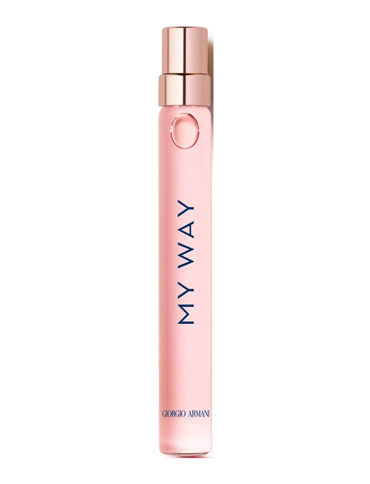 Armani Giorgio Armani My Way Eau De Parfum 10ml, 10 ml, Pink, Parfume > Eau De Parfum, Dame