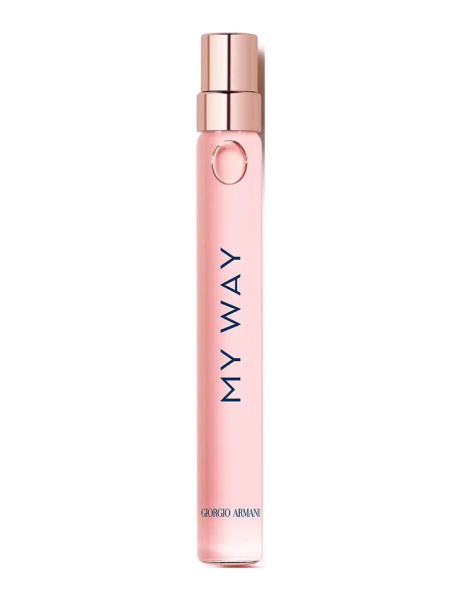 Armani - Giorgio Armani My Way Eau de Parfum 10ml - till henne - clear - 0