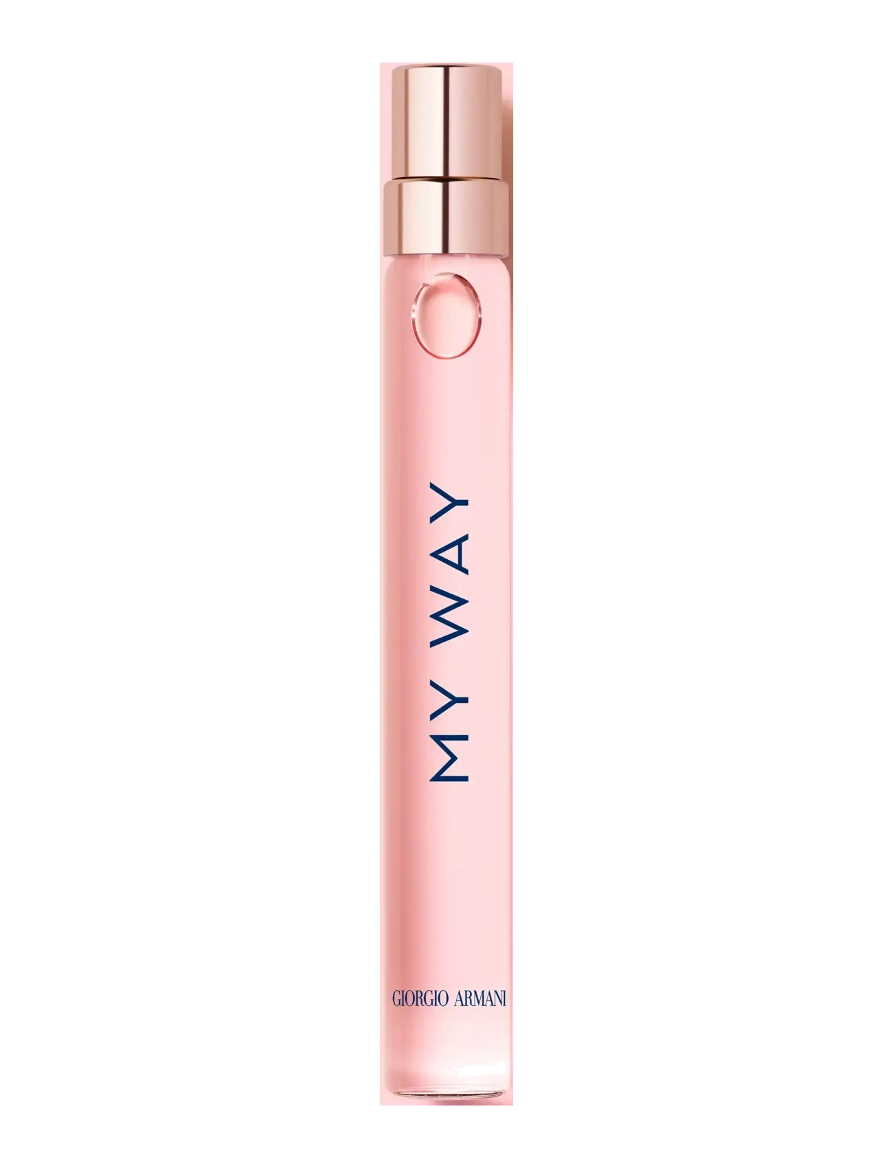 Armani - Giorgio Armani My Way Eau de Parfum 10ml - clear - 2