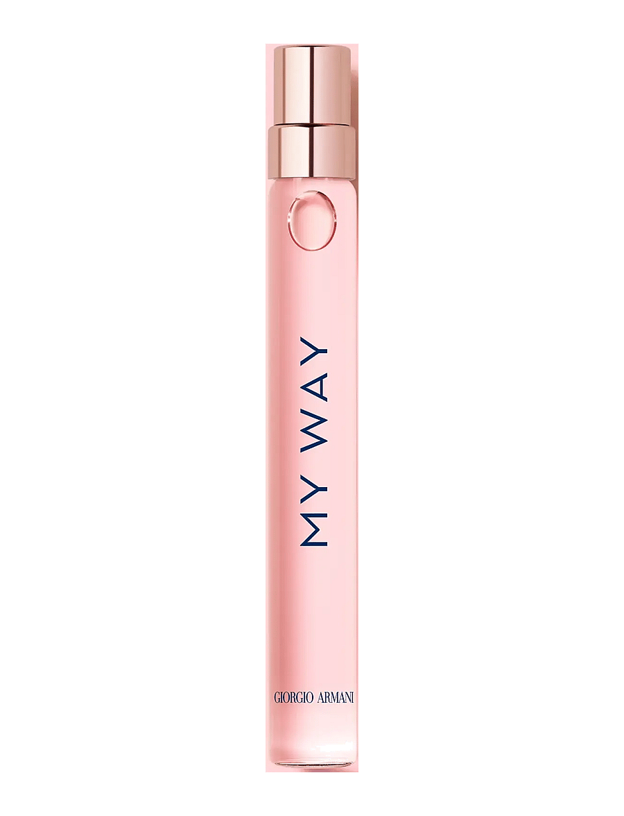 Armani - Giorgio Armani My Way Eau de Parfum 10ml - till henne - clear - 2