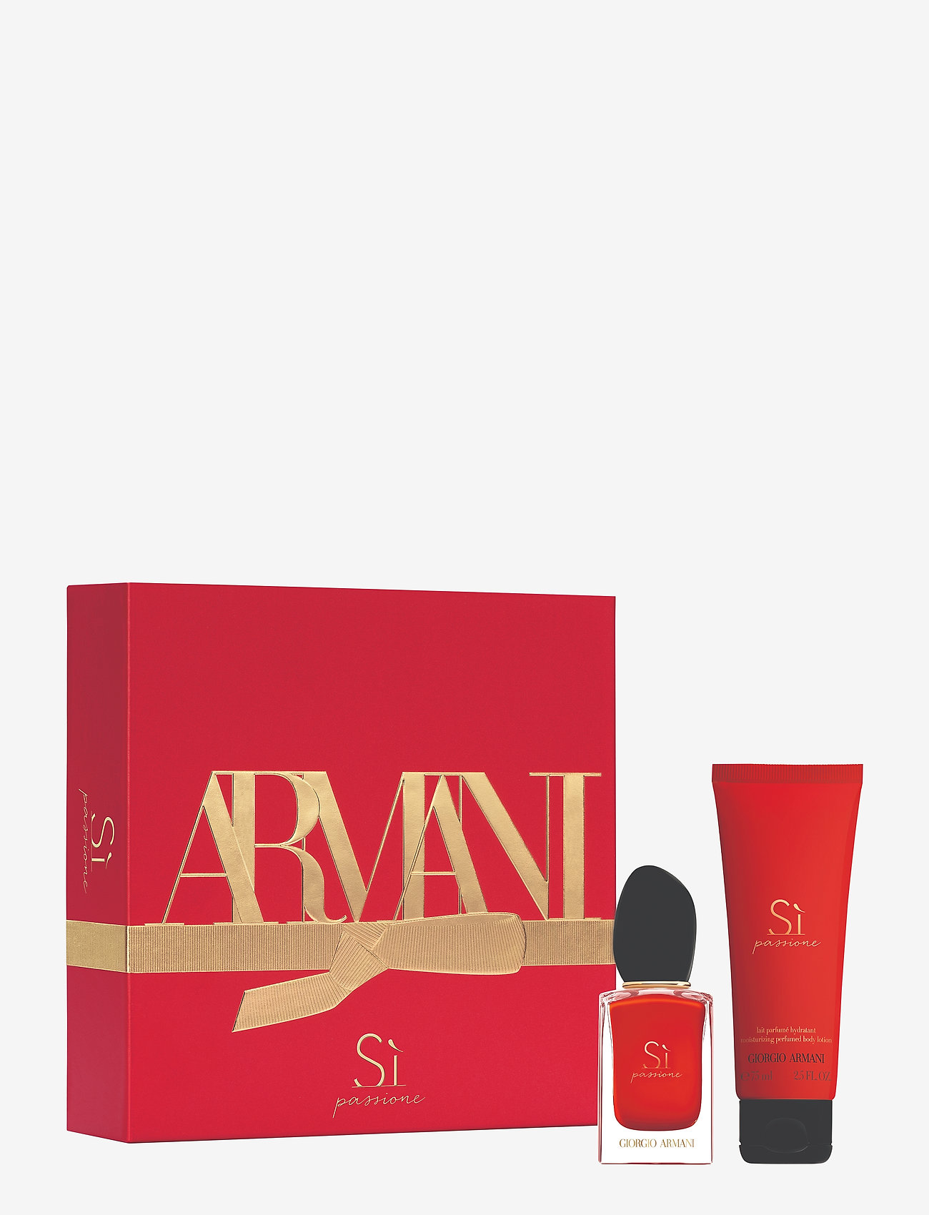 Armani - SI PASSIONE XMAS20 - no colour - 0