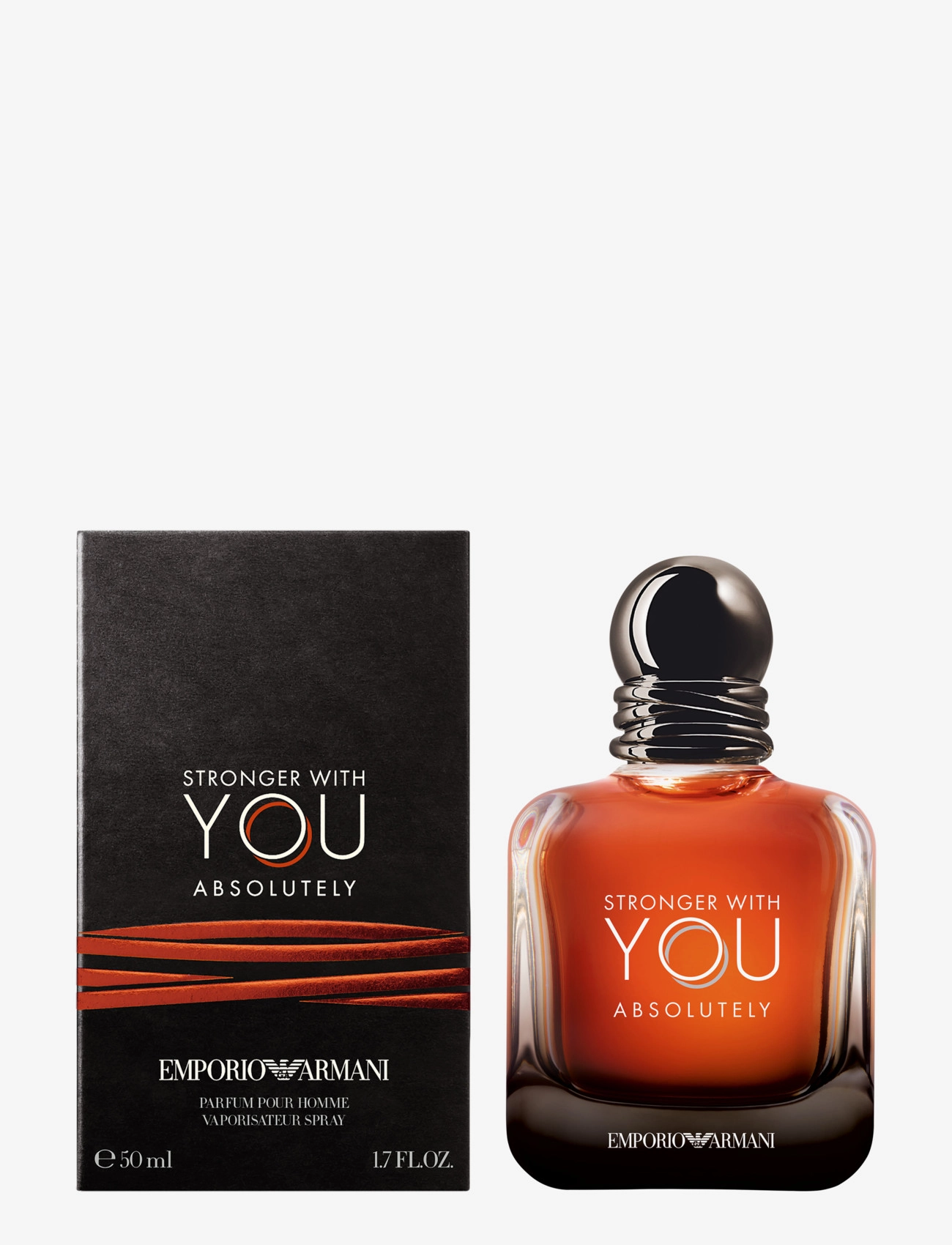 Stronger with You Absolutely Eau de Parfum 3