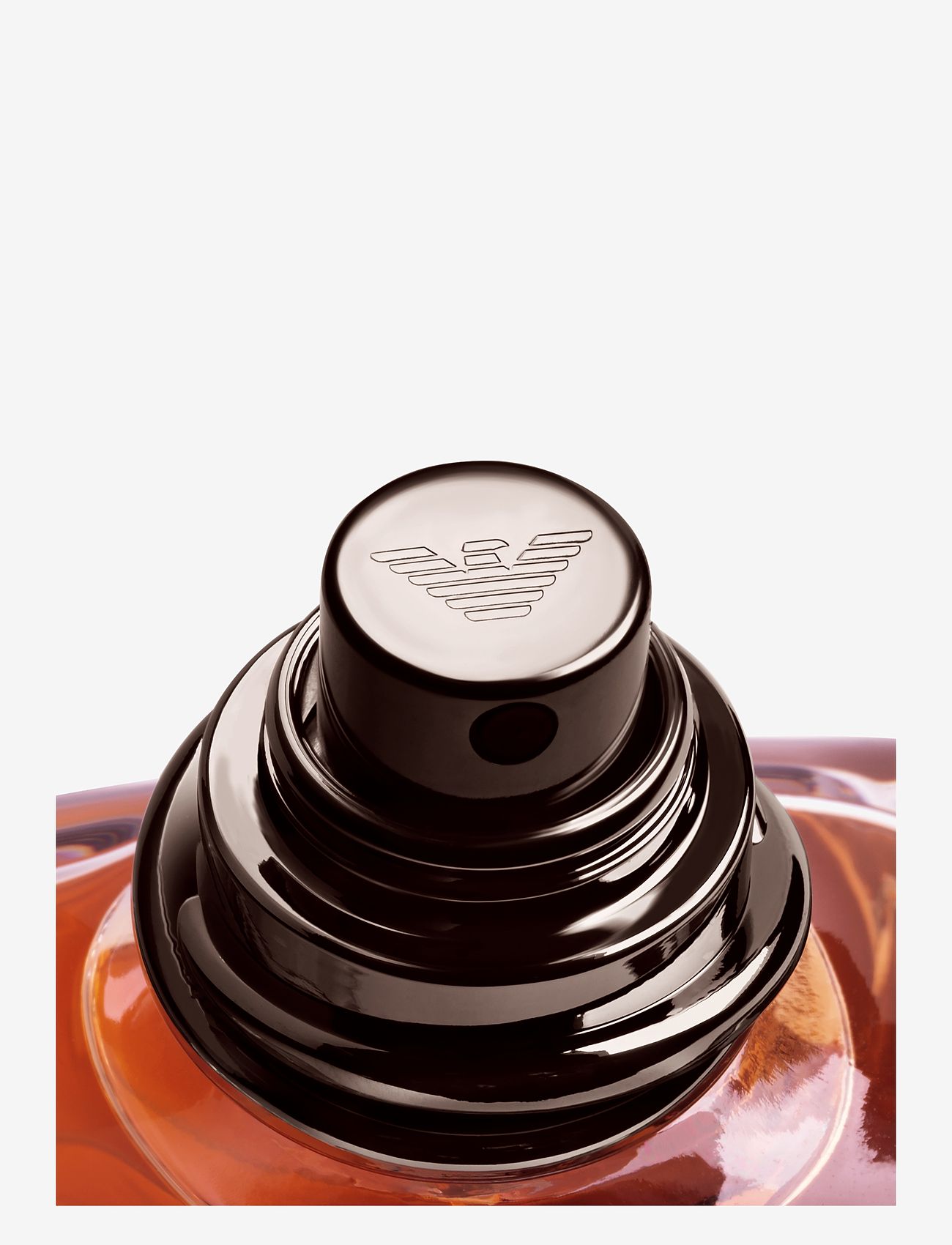 Armani - Emporio Armani Stronger With You Absolutely Eau de Toilette 50ml - til ham  - clear - 3