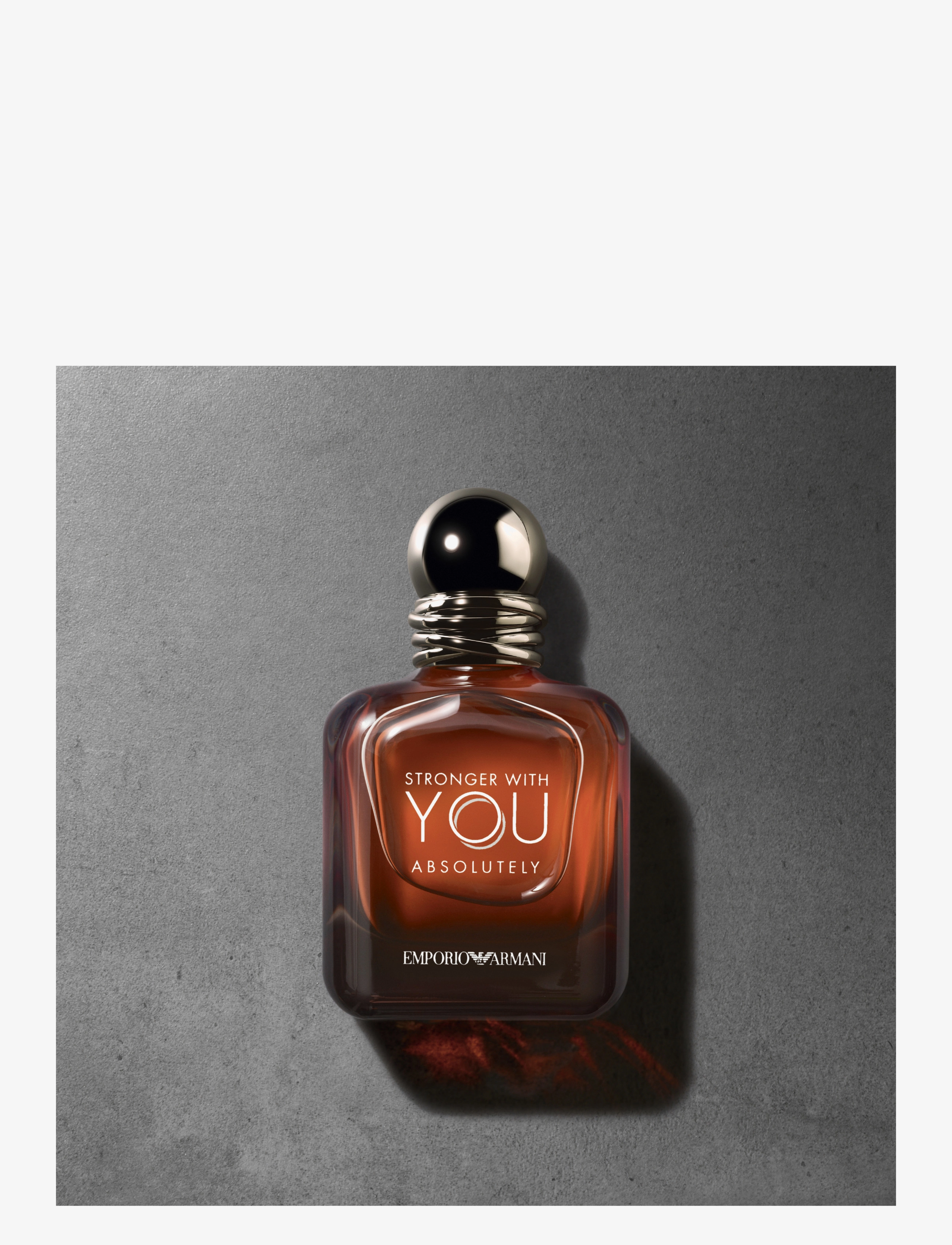 Stronger with You Absolutely Eau de Parfum 6