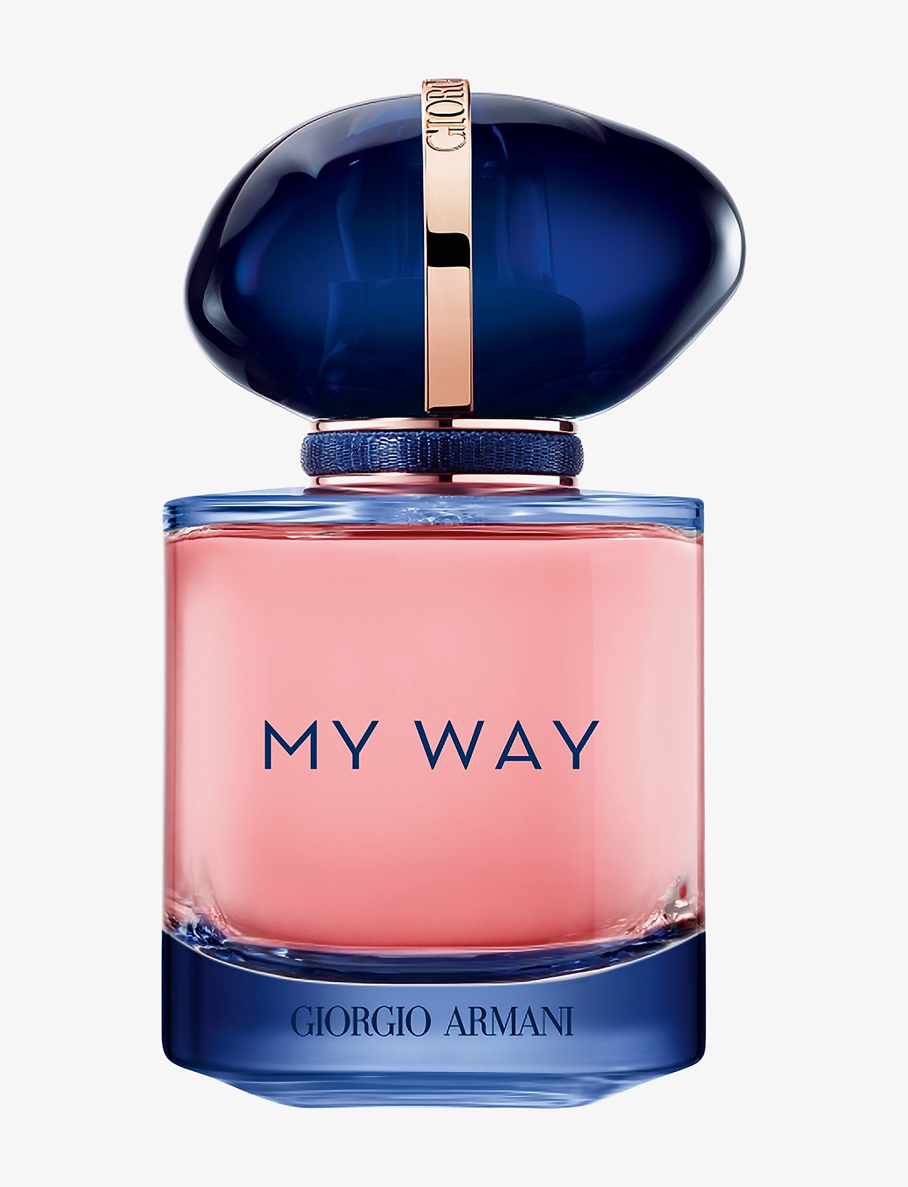 Armani Giorgio Armani My Way Intense Eau de Parfum 30ml - Parfumer & dufte - CLEAR / undefined