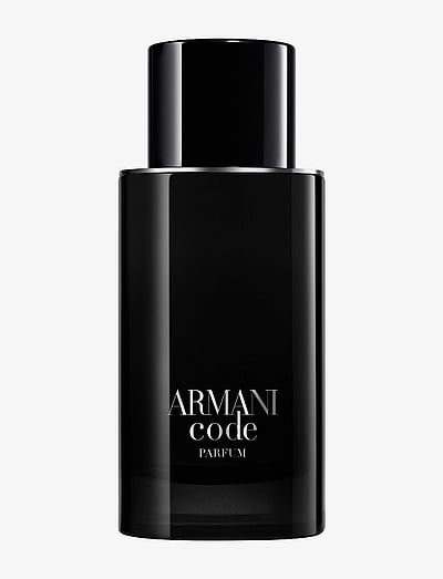 Armani Code Le Parfum 75ml - Eau De Parfum