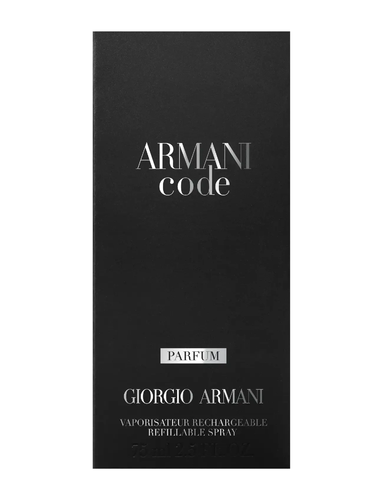 Code Le Parfum 2
