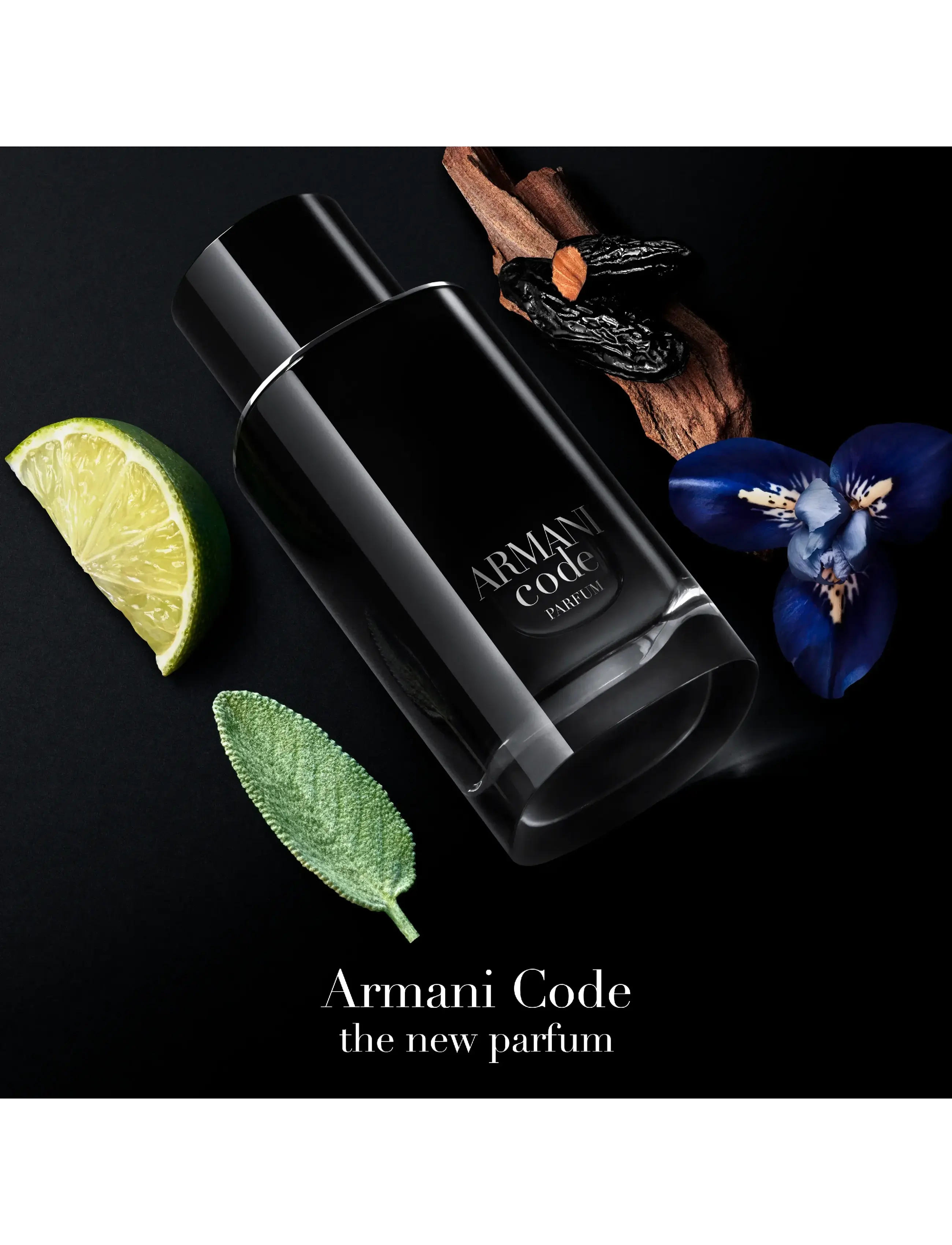 Code Le Parfum 3