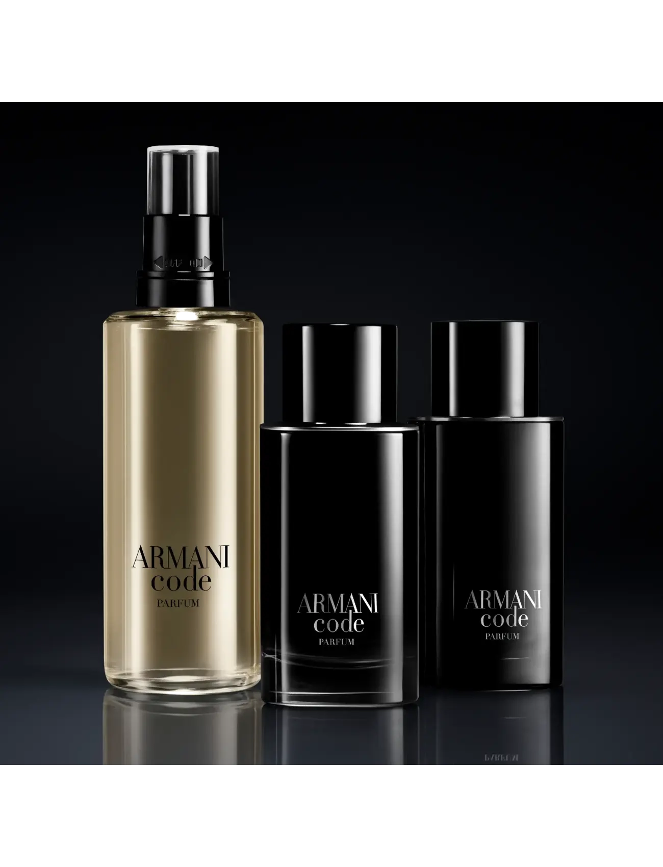 Code Le Parfum 4