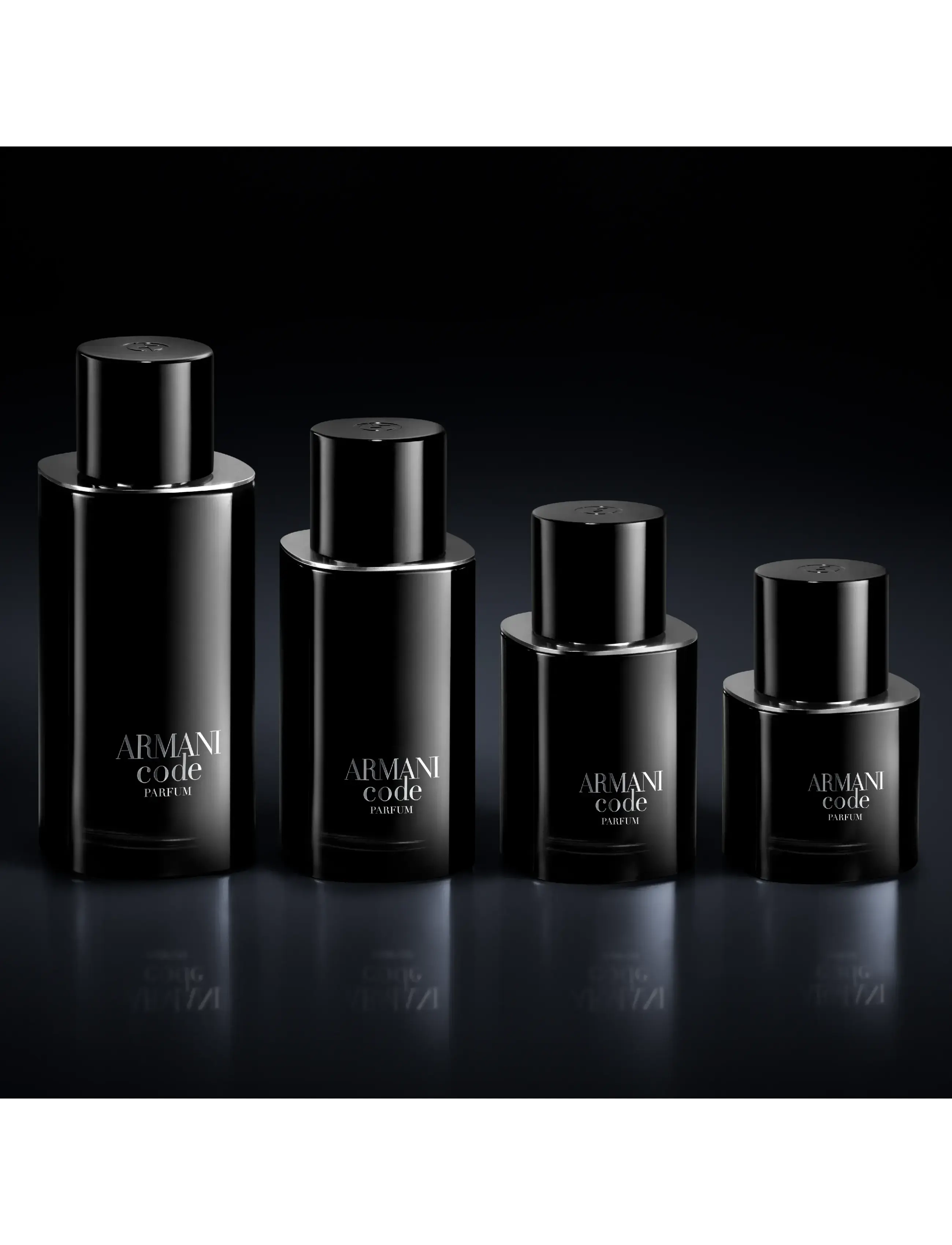 Code Le Parfum 5