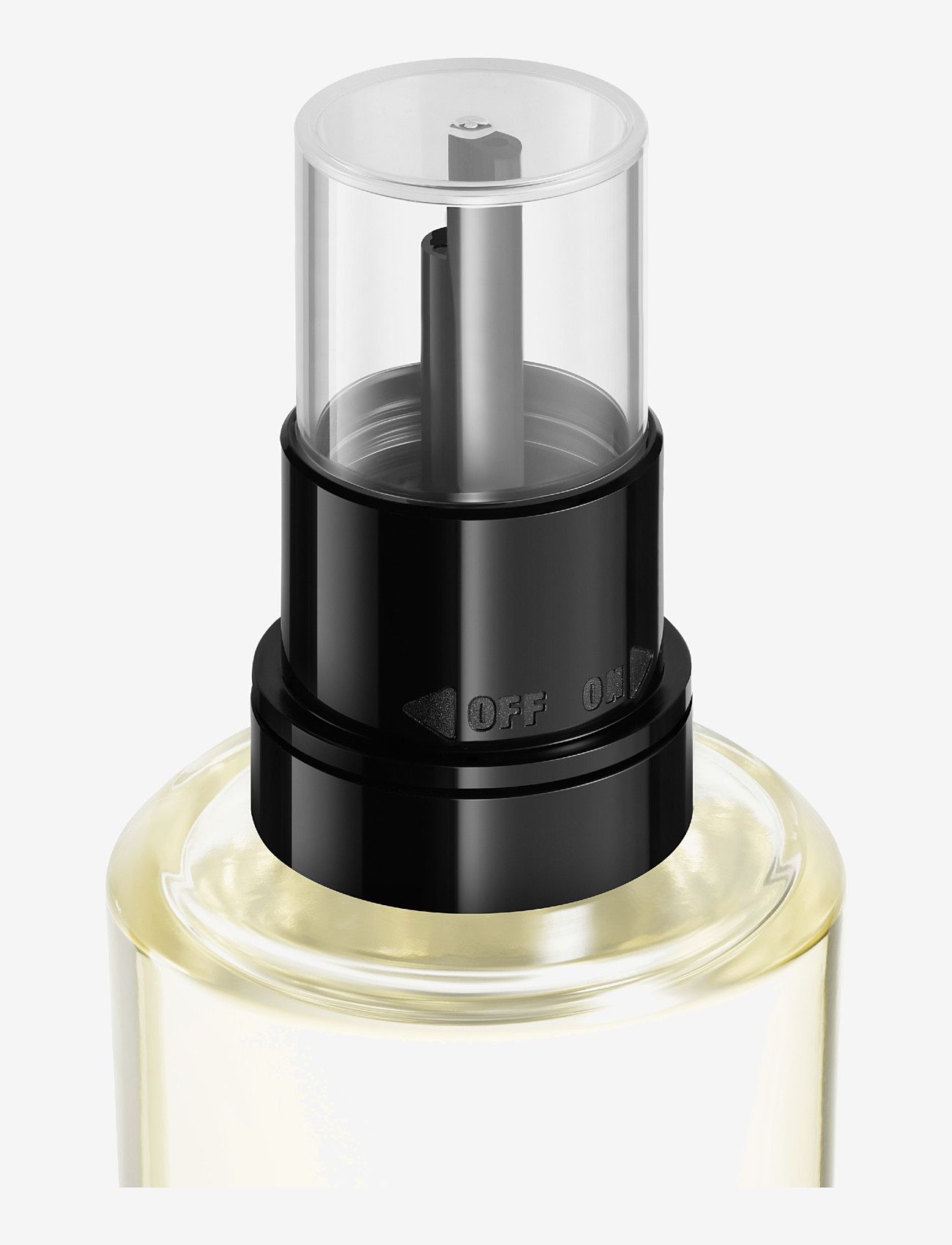 Armani - Armani Code Parfum Refill 150ml - for him - clear - 1