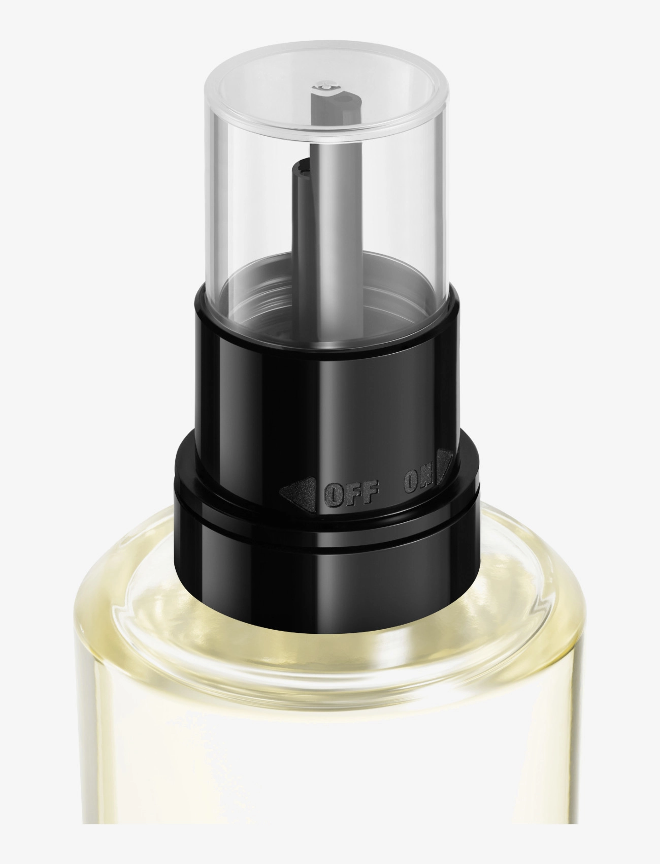 Armani - Armani Code Parfum Refill 150ml - til ham  - clear - 1