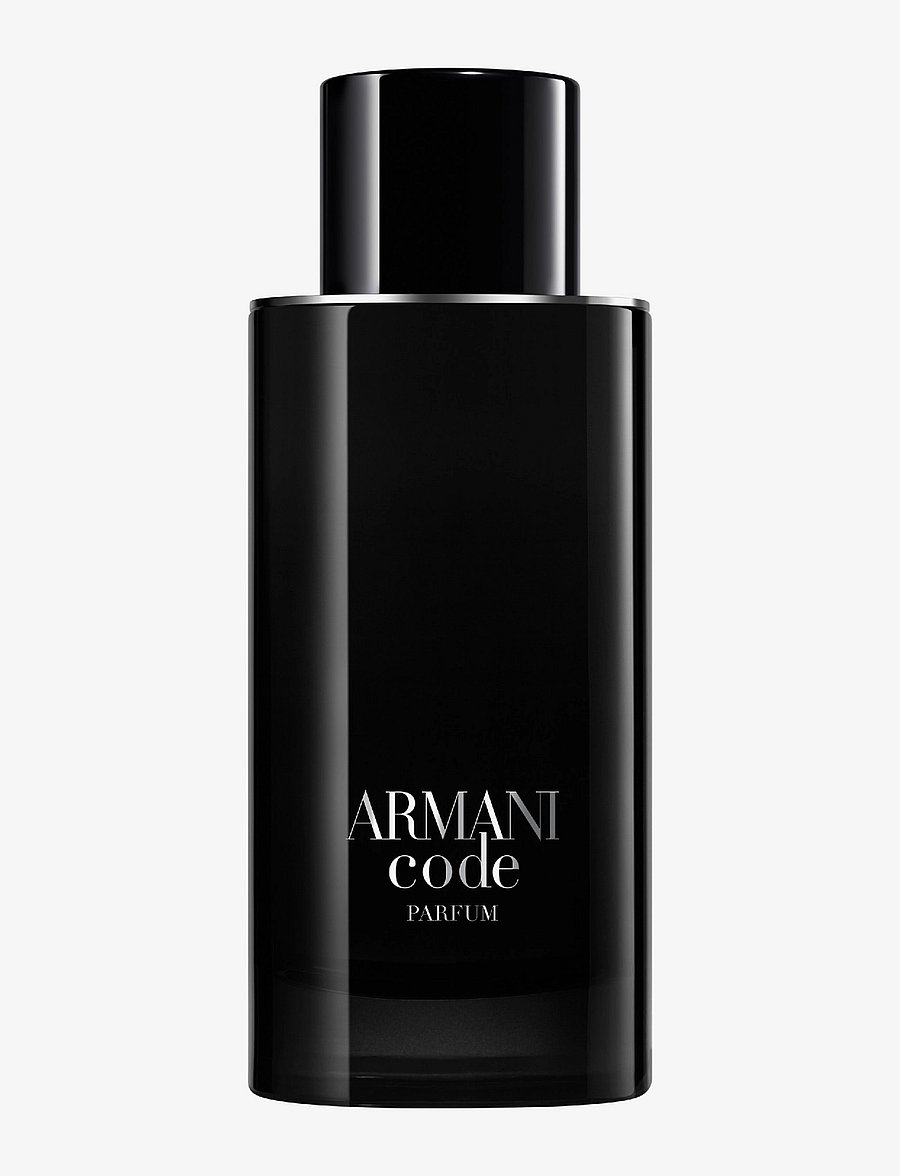 Armani - Armani Code Parfum 125ml - till honom - clear - 0