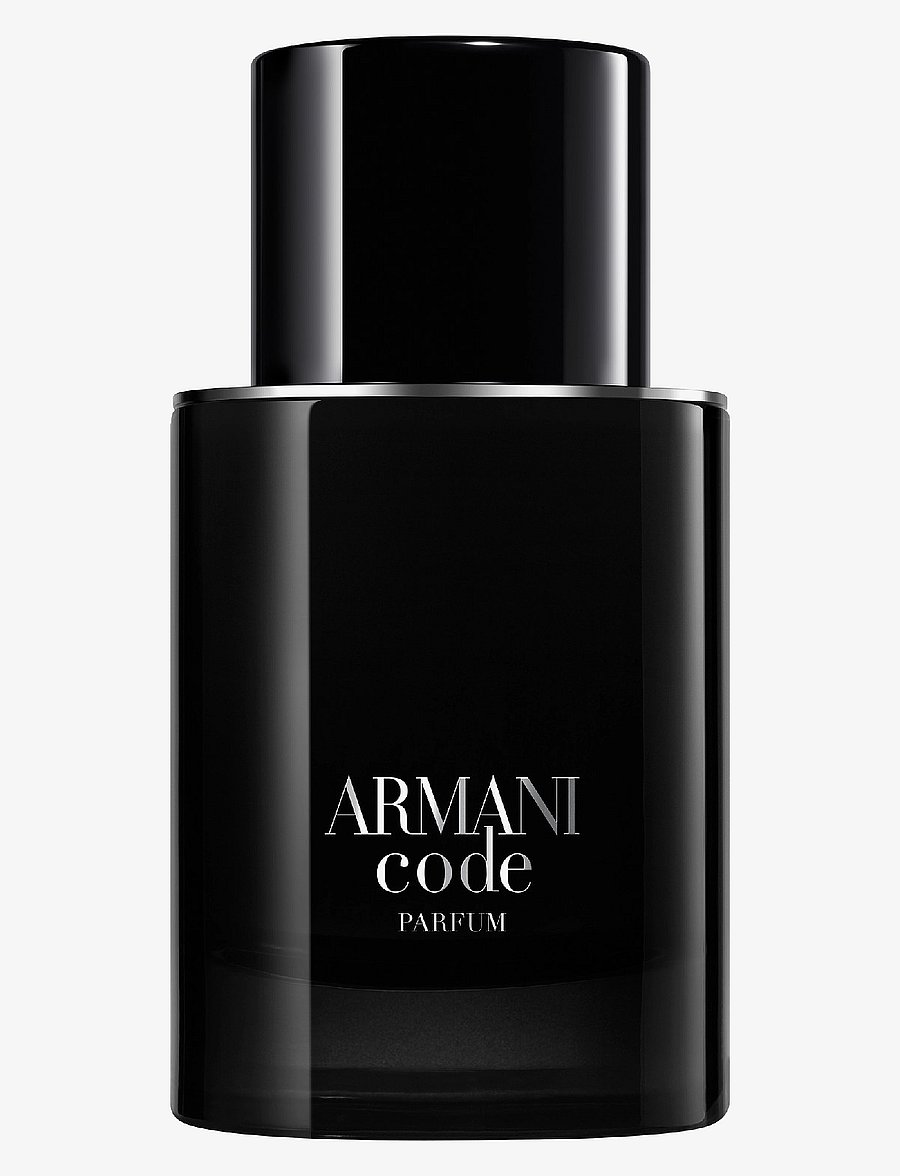 Armani - Armani Code Parfum 50ml - till honom - clear - 0