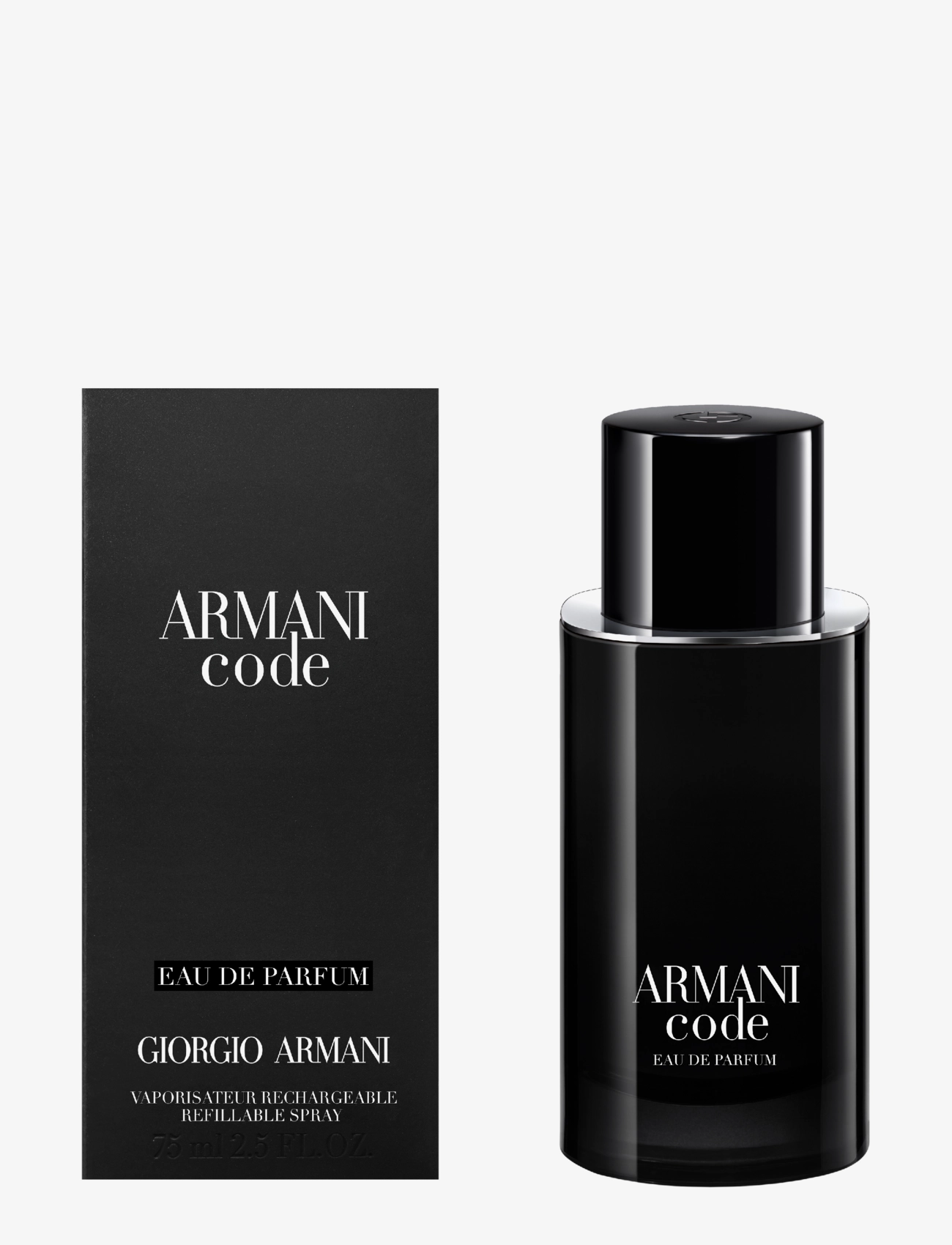 Code Eau De Parfum 2