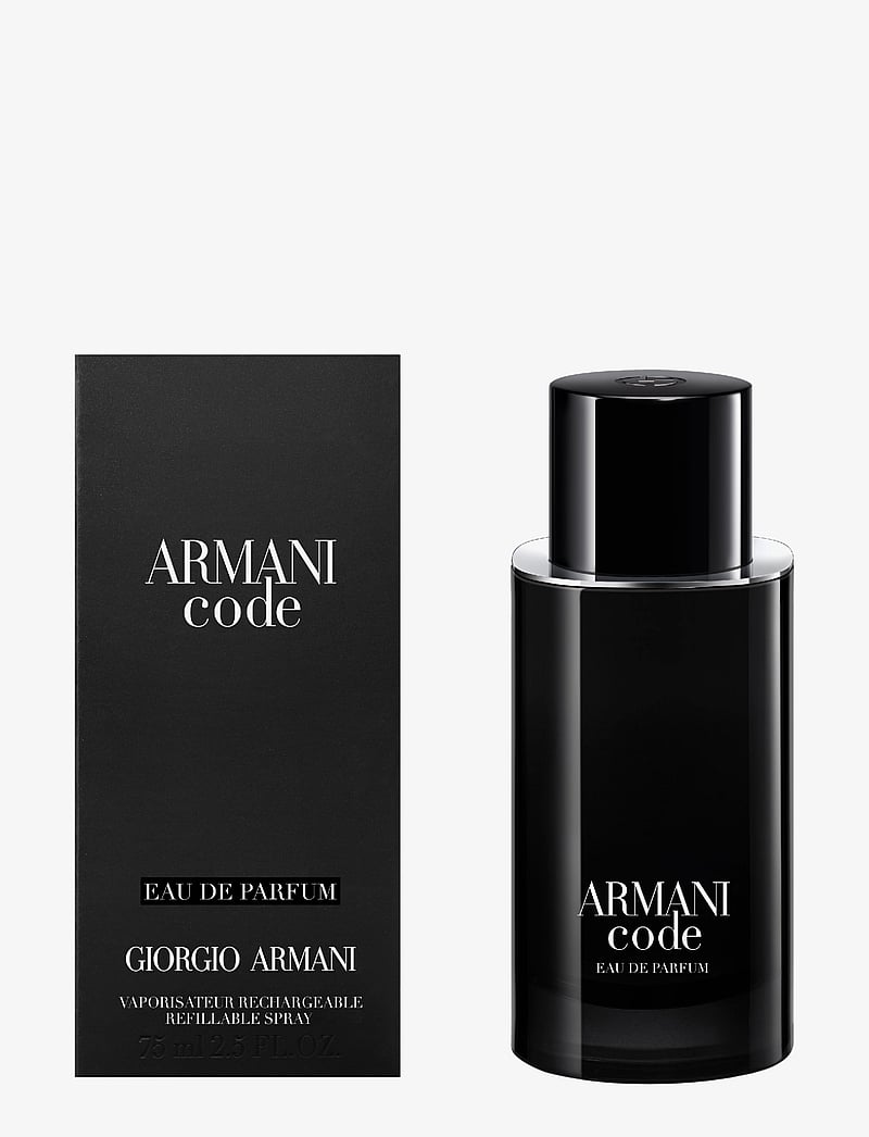 Armani - Armani Code Eau de Parfum 75ml - till honom - clear - 1