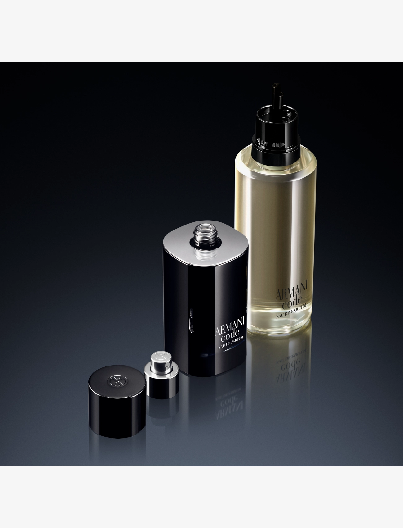 Code Eau De Parfum 4