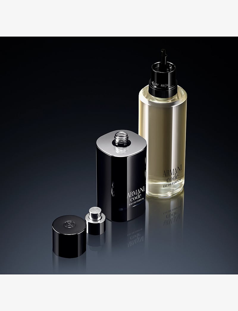 Armani - Armani Code Eau de Parfum 75ml - till honom - clear - 3