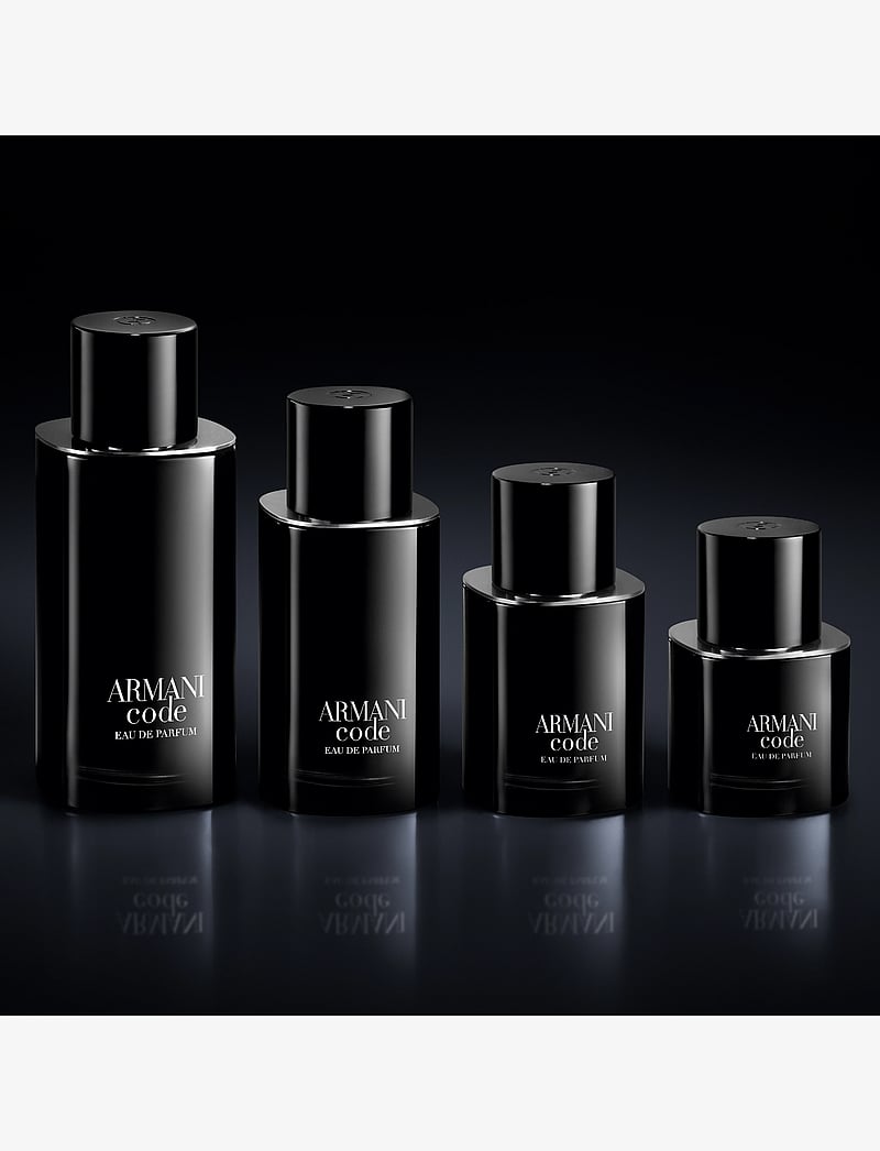 Armani - Armani Code Eau de Parfum 75ml - till honom - clear - 4