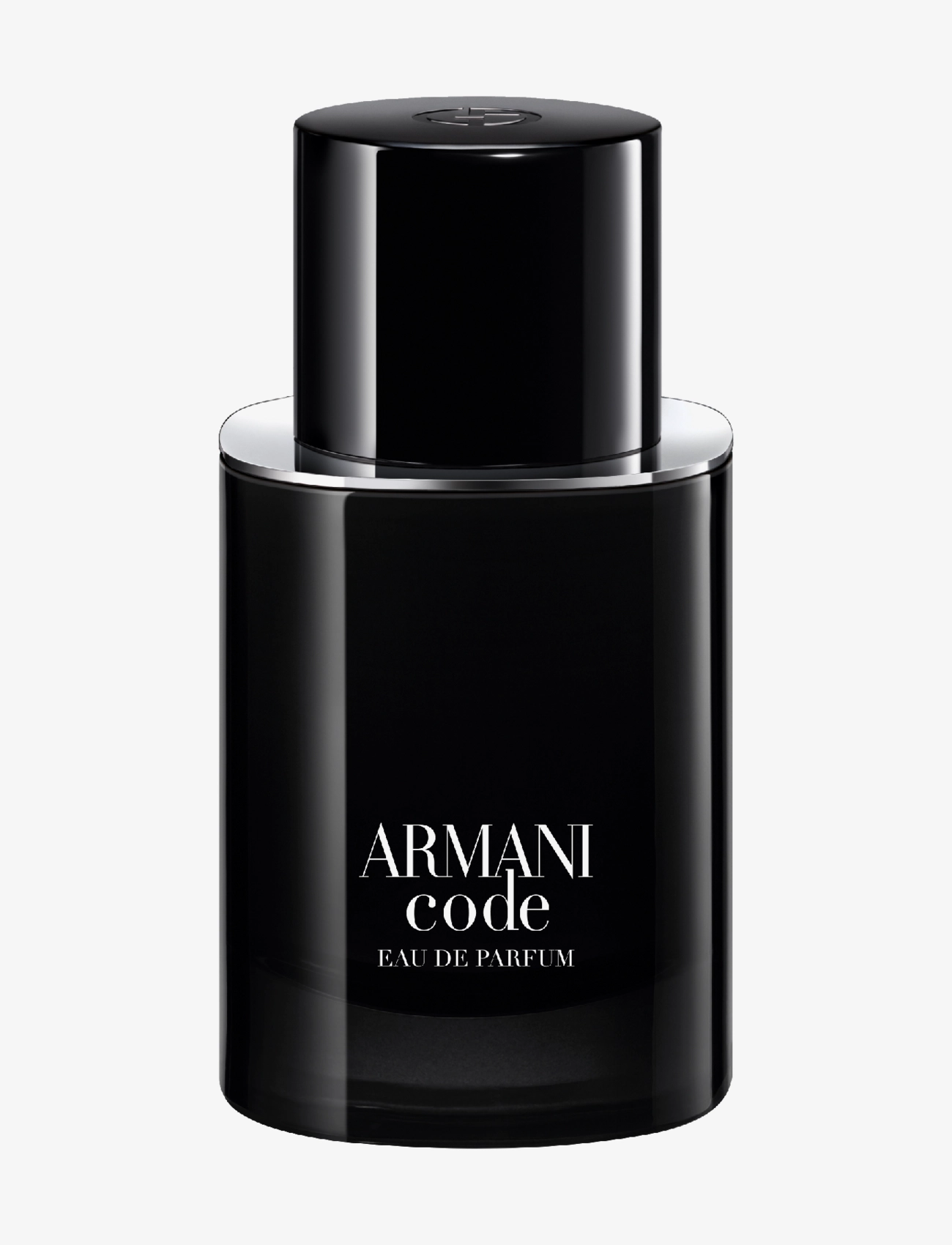 Armani Giorgio Armani Code Eau De Parfum 50ml, 50 ml, Nude, Parfume > Eau De Parfum, Herre