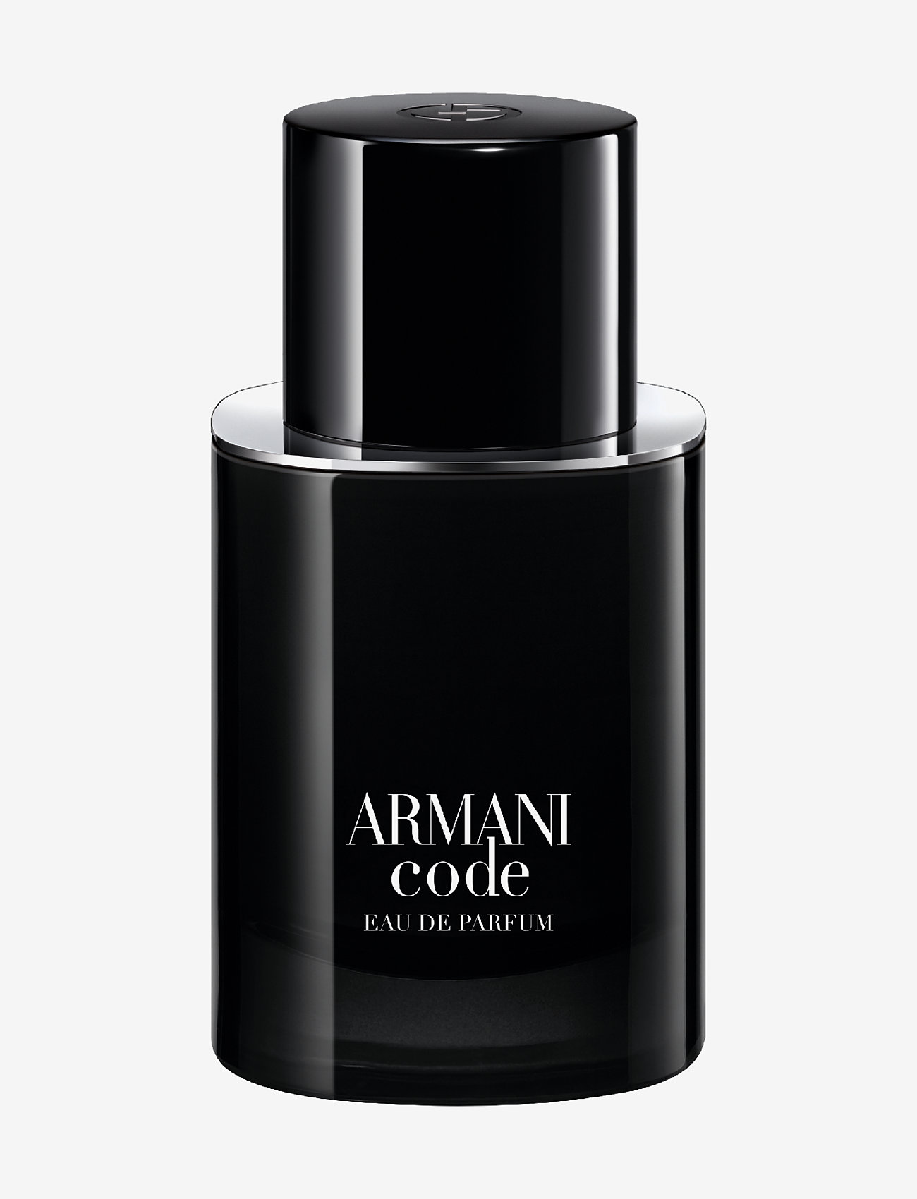 Armani - Giorgio Armani Code Eau de Parfum 50ml - till honom  - clear - 0