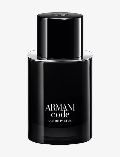 Giorgio Armani Code Eau De Parfum 50ml - Eau De Parfum