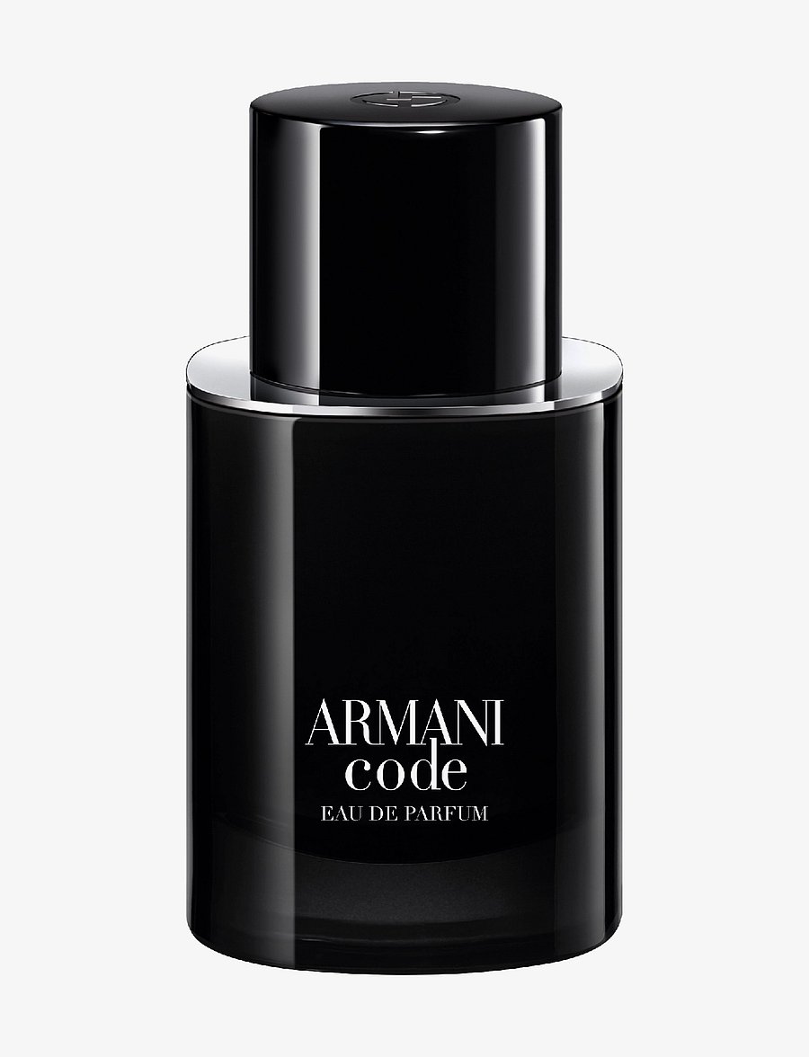 Armani - Giorgio Armani Code Eau de Parfum 50ml - till honom - clear - 0