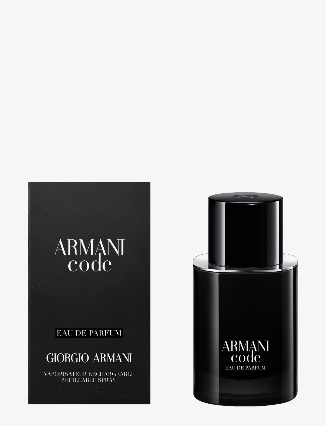 Giorgio Armani Code Eau De Parfum 2