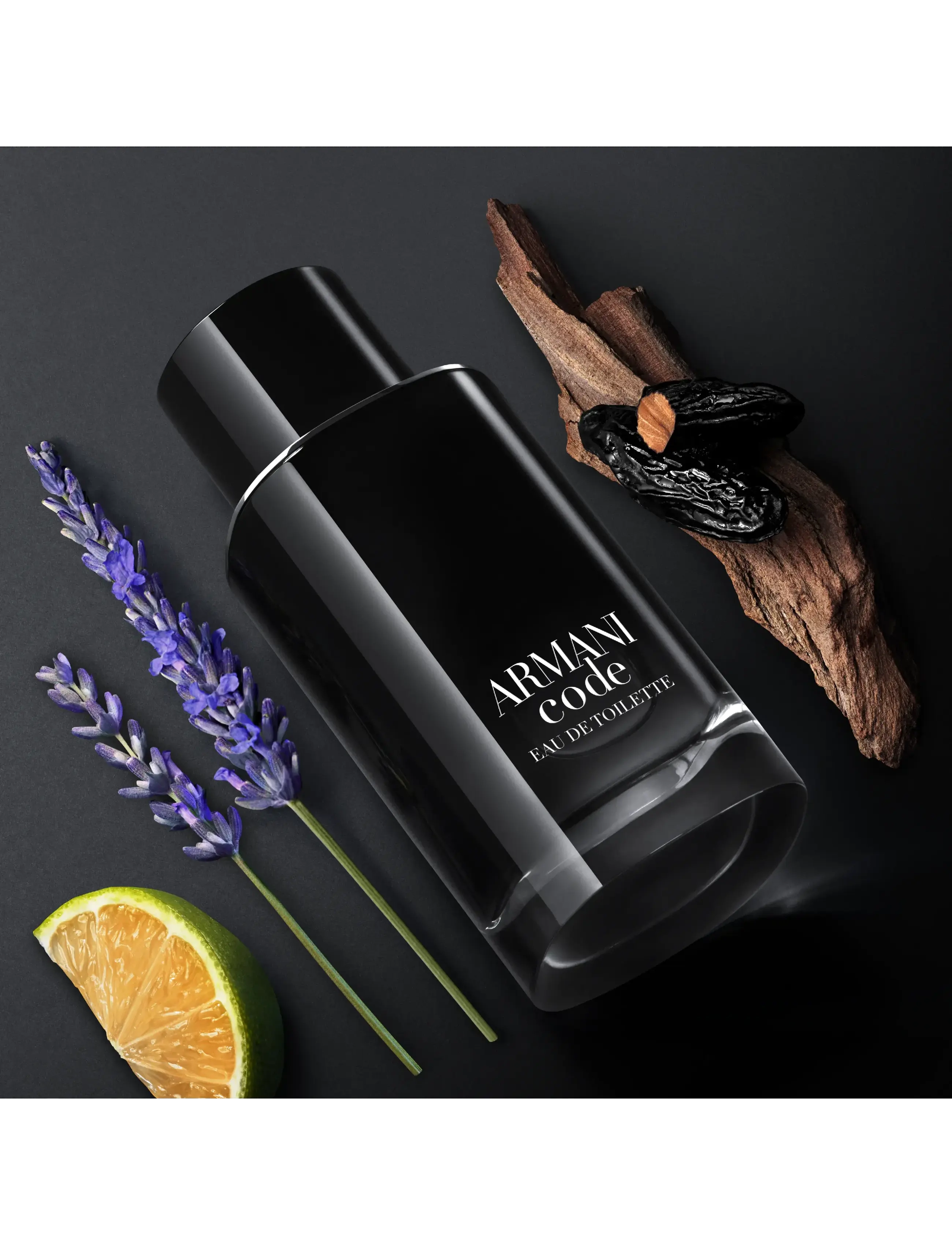 Giorgio Armani Code Eau de Toilette 6