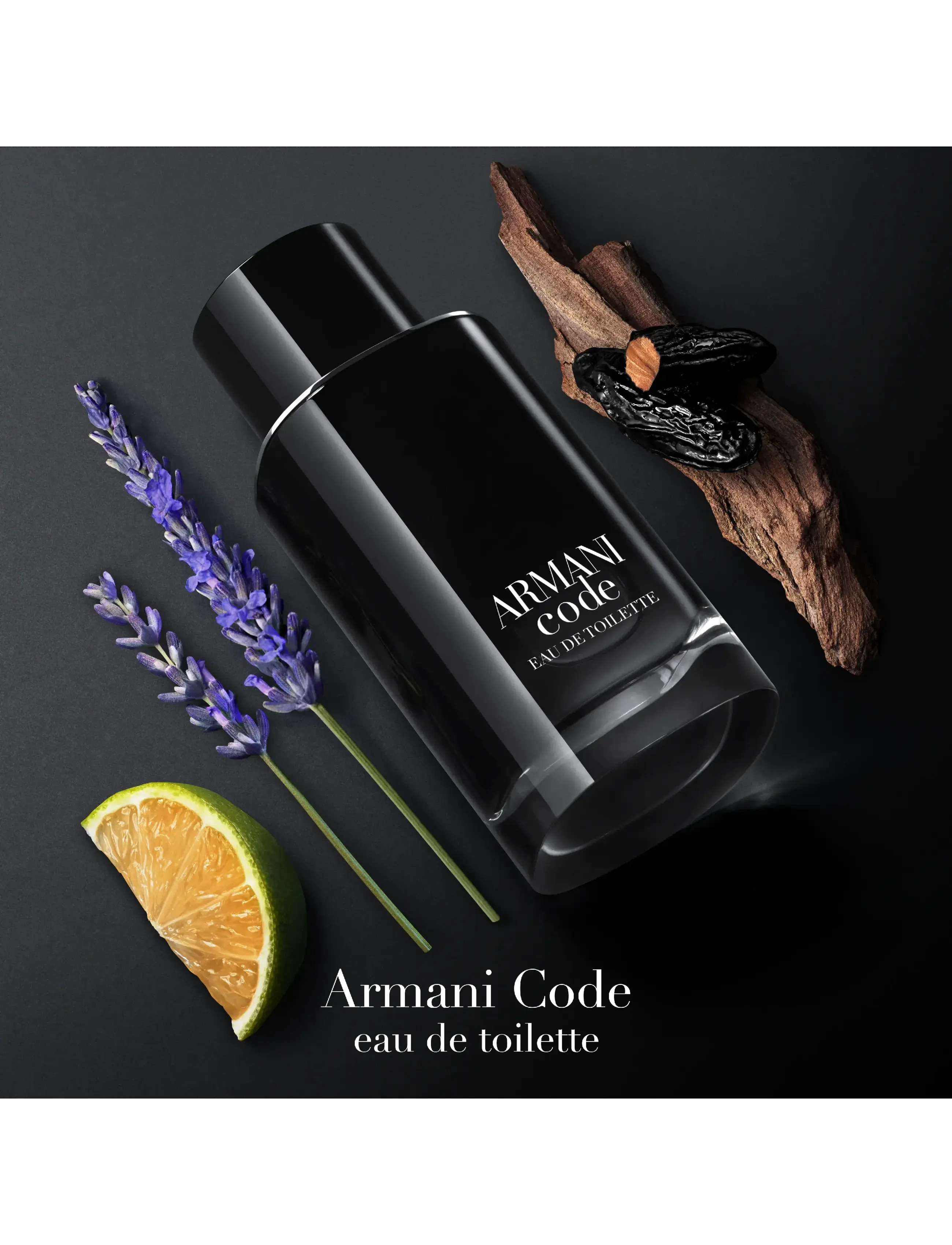 Code Eau De Toilette 3