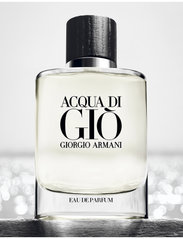 Armani - Aqua Di Gio Homme EDP REFILLABLE - birthday gifts - no colour - 11