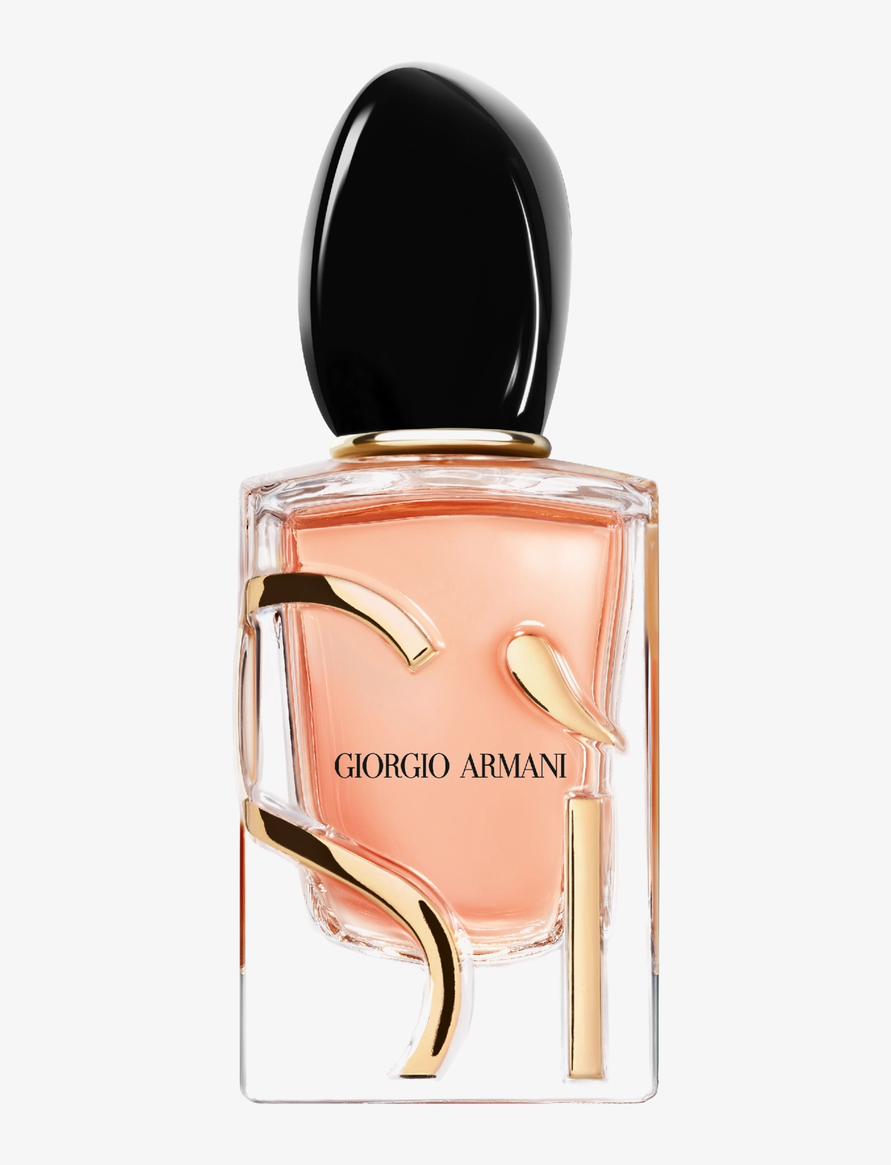 Armani Armani Sì Eau De Parfum Intense 50ml, 50 ml, Nude, Parfume > Eau De Parfum, Dame