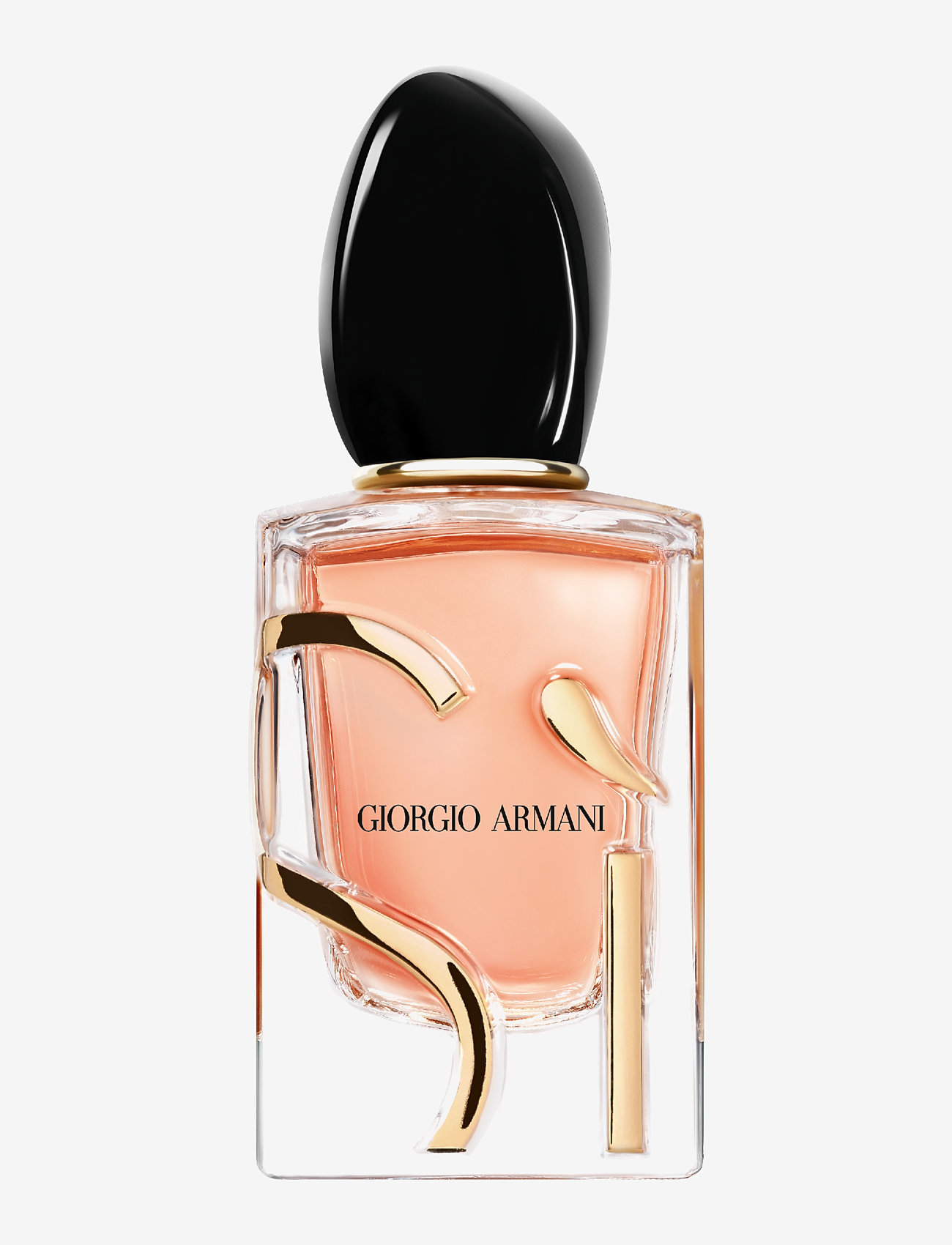 Armani - Armani Sì Eau de Parfum Intense 50ml - sommer parfumer - clear - 1