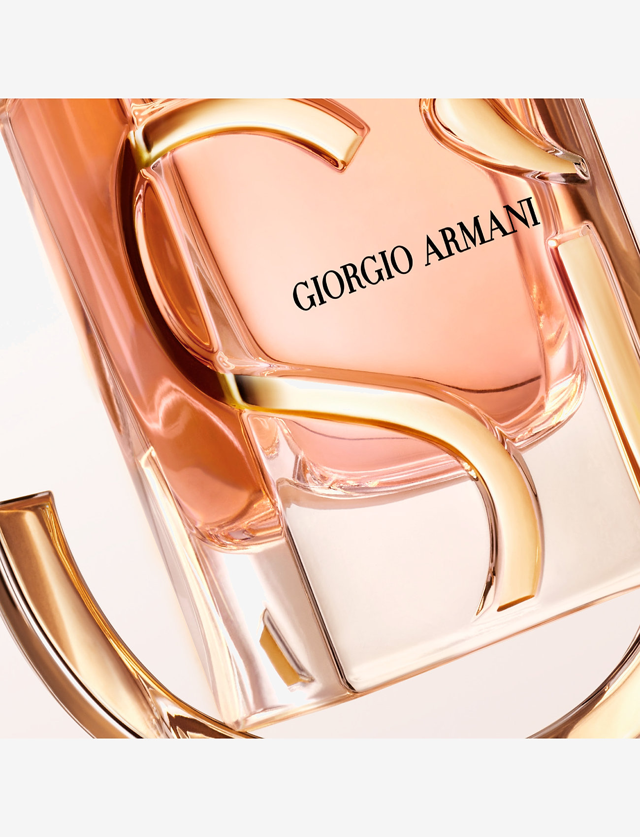 Armani - Armani Sì Eau de Parfum Intense 50ml - sommer parfumer - clear - 4