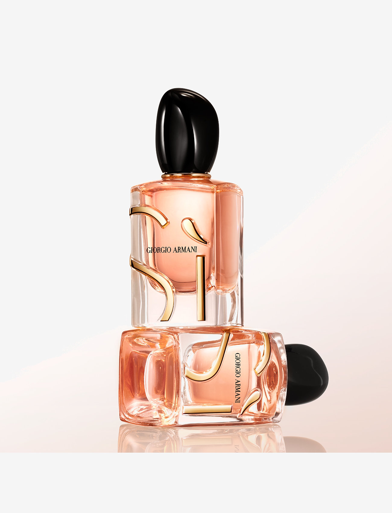 Armani - Armani Sì Eau de Parfum Intense 50ml - sommer parfumer - clear - 5